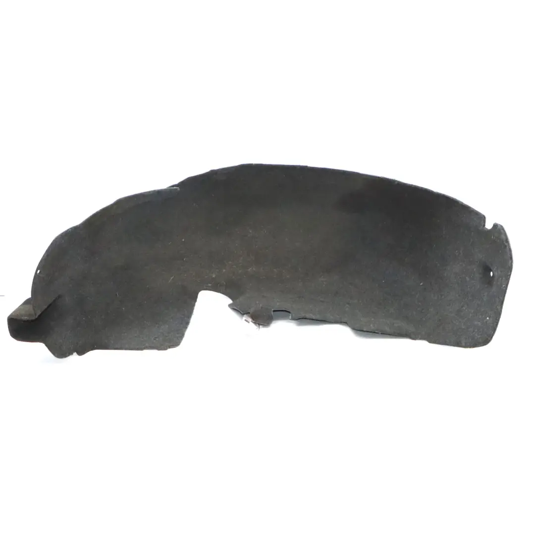 Mercedes CLK C209 Rad kasten hinten rechts Gehäuse abdeckung - SKU A2096900430 - Teilenummer A2096900430