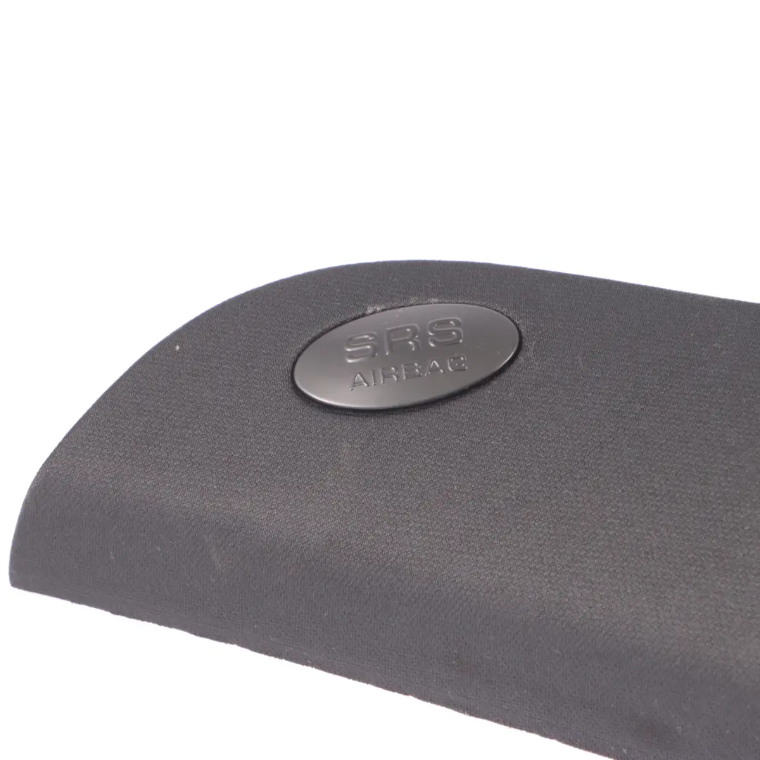  C-Pillar Trim Cover Mercedes C209 Pannello Posteriore Destro Nero - SKU A2096900625-1 - Numero di parte A2096900625