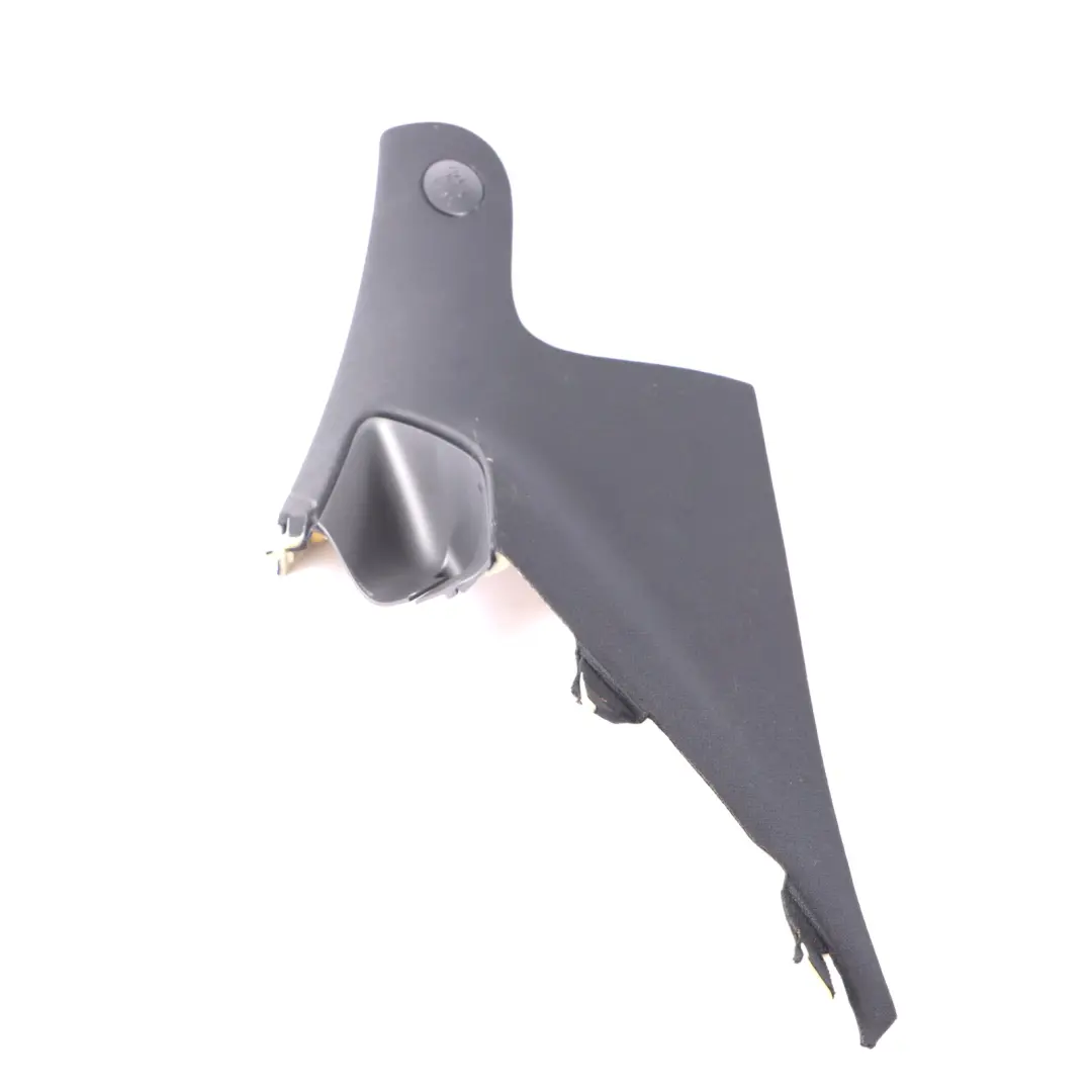 Couvre Pilier C Mercedes C209 W209 Panneau Arrière Droit Noir pour à propos du numéro de pièce A2096900625 Couvre Pilier C Mercedes C209 W209 Panneau Arrière Droit Noir - SKU A2096900625-1 - Numéro de pièce A2096900625