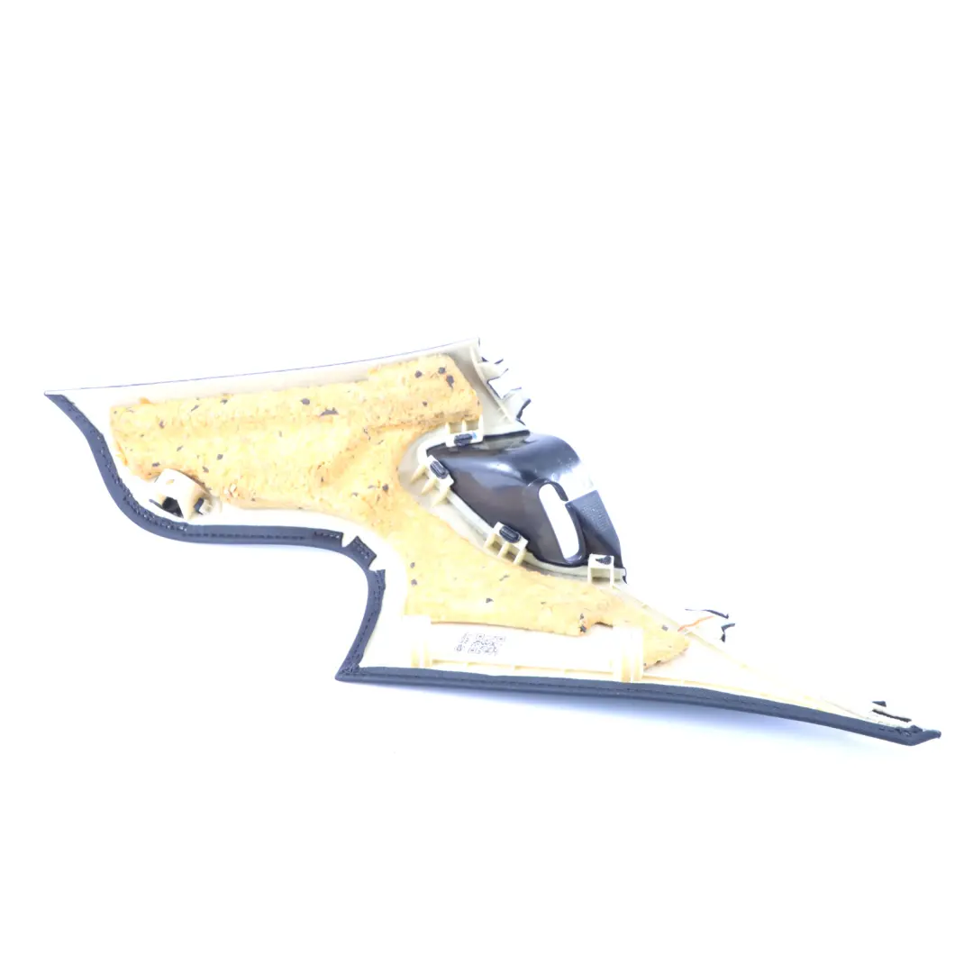 Couvre Pilier C Mercedes C209 W209 Panneau Arrière Droit Noir pour à propos du numéro de pièce A2096900625 Couvre Pilier C Mercedes C209 W209 Panneau Arrière Droit Noir - SKU A2096900625-1 - Numéro de pièce A2096900625