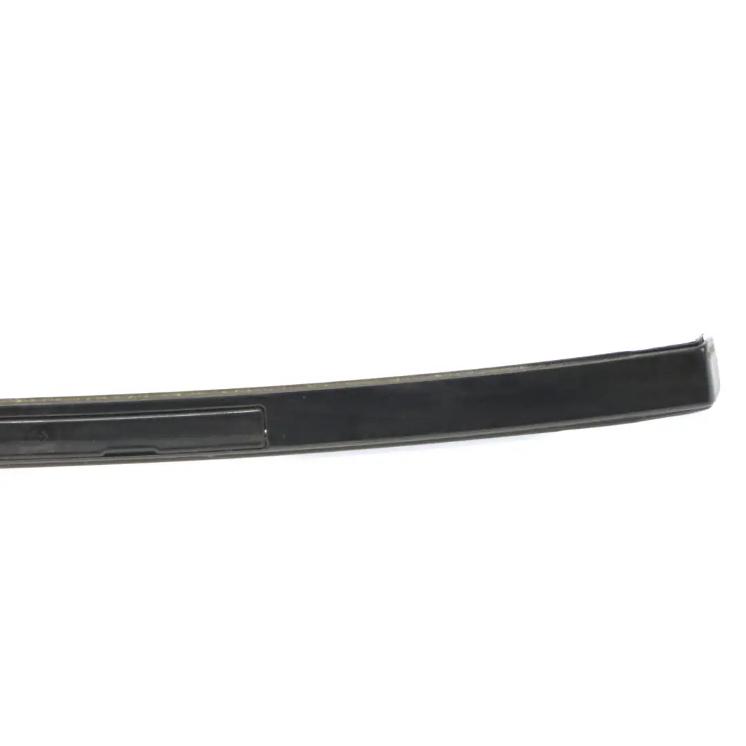 Right O/S Roof Side Moulding Trim Strip to Mercedes CLK C209 with Part number A2096900680 Mercedes CLK C209 Right O/S Roof Side Moulding Trim Strip - SKU A2096900680-1 - Part number A2096900680