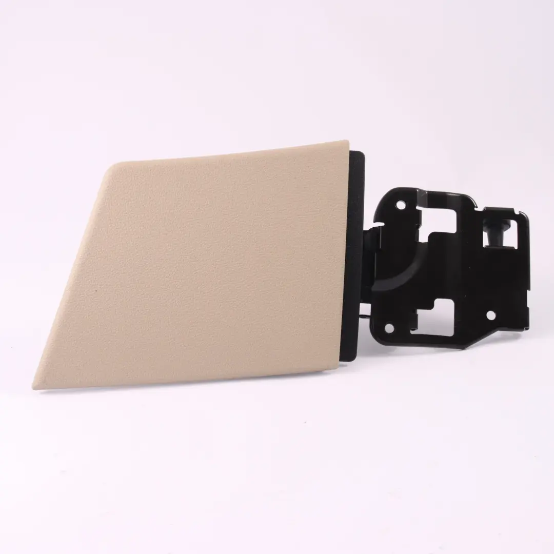 W207 Cabrio Tapa Bisagra Plegable Trasera Izquierda Beige para Mercedes A207 con número de pieza A2097500751 Mercedes A207 W207 Cabrio Tapa Bisagra Plegable Trasera Izquierda Beige - SKU A2097500751-3 - Número de pieza A2097500751