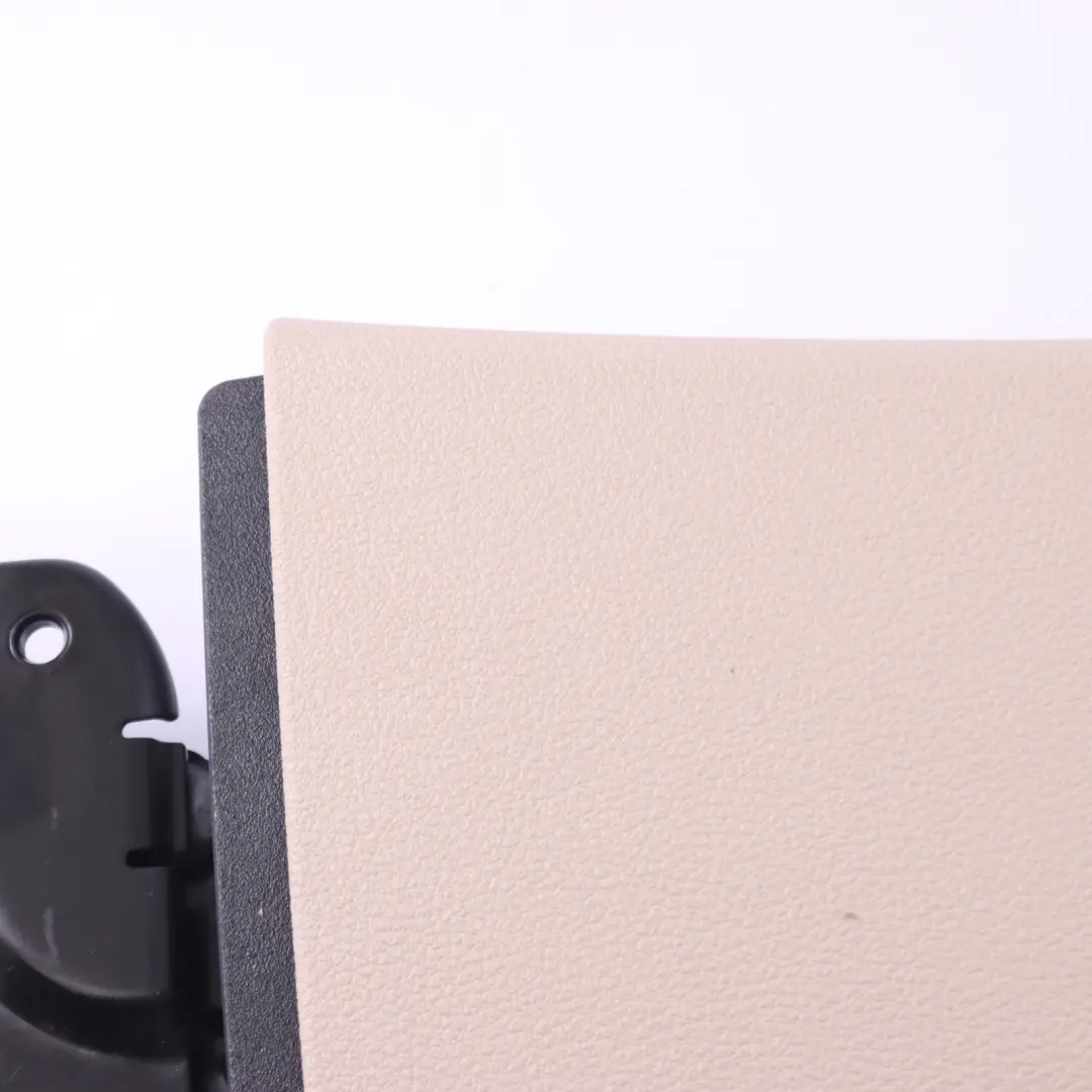  Folding Top Hinge Mercedes A207 W207 Cabrio Rear Cover Right O/S - SKU A2097500851-2 - Part number A2097500851