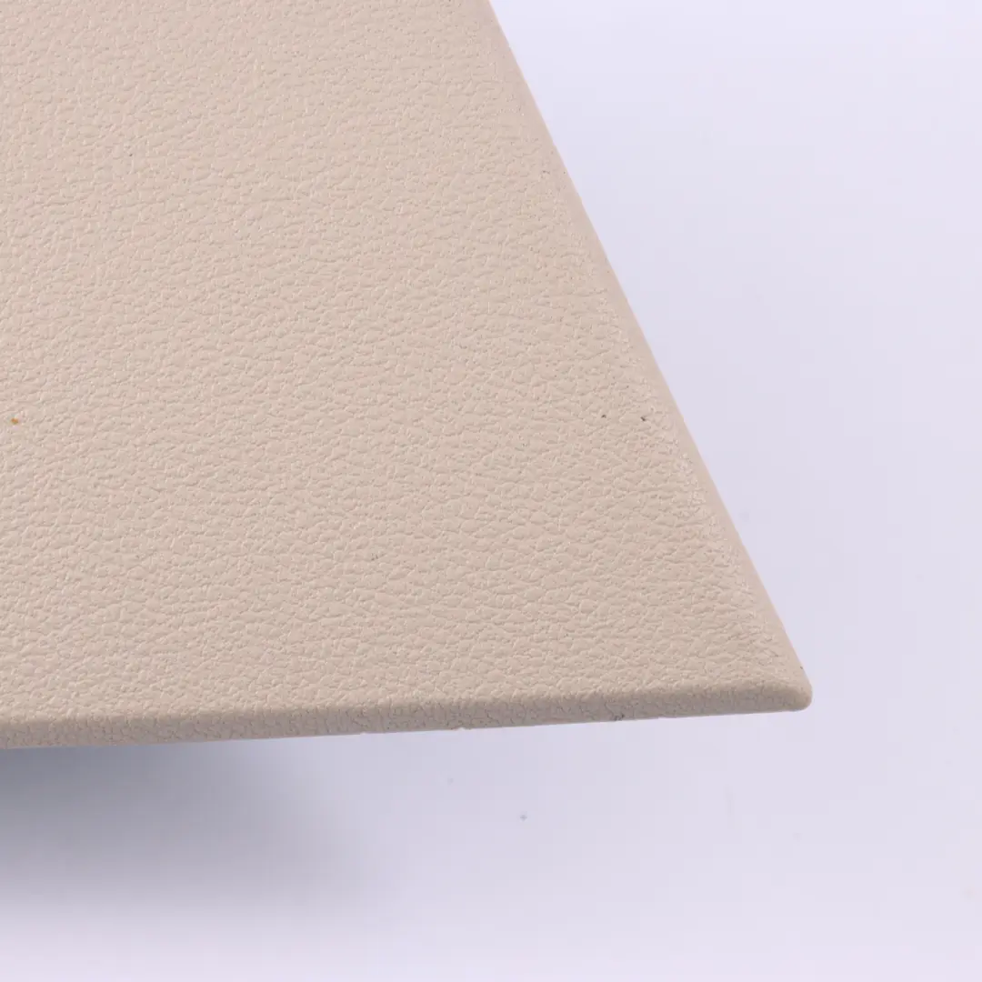 Cerniera Capote Mercedes A207 W207 Cabrio Posteriore Beige Destra per con numero di parte A2097500851 Cerniera Capote Mercedes A207 W207 Cabrio Posteriore Beige Destra - SKU A2097500851-2 - Numero di parte A2097500851