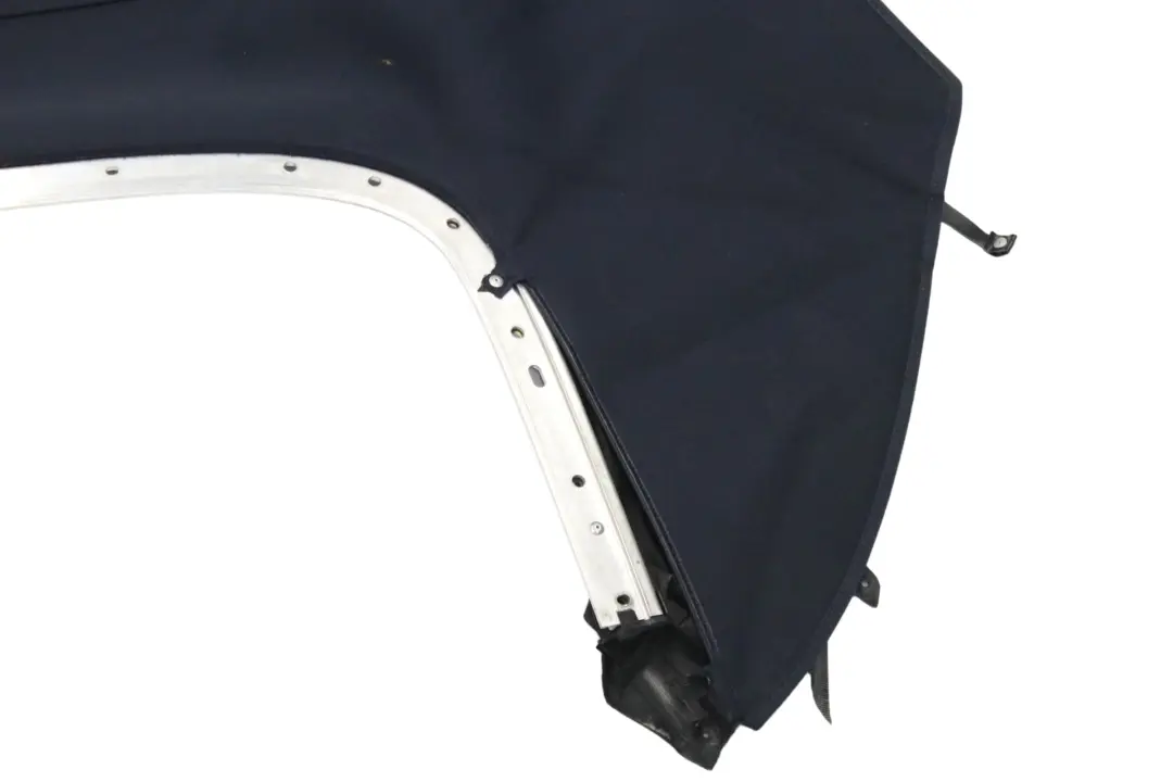  Soft Top Mercedes A209 Convertible Techo Plegable Tela Cubierta Azul - SKU A2097700182-1 - Número de pieza A2097700182