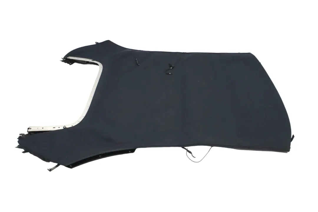  Soft Top Mercedes A209 Convertible Techo Plegable Tela Cubierta Azul - SKU A2097700182-1 - Número de pieza A2097700182