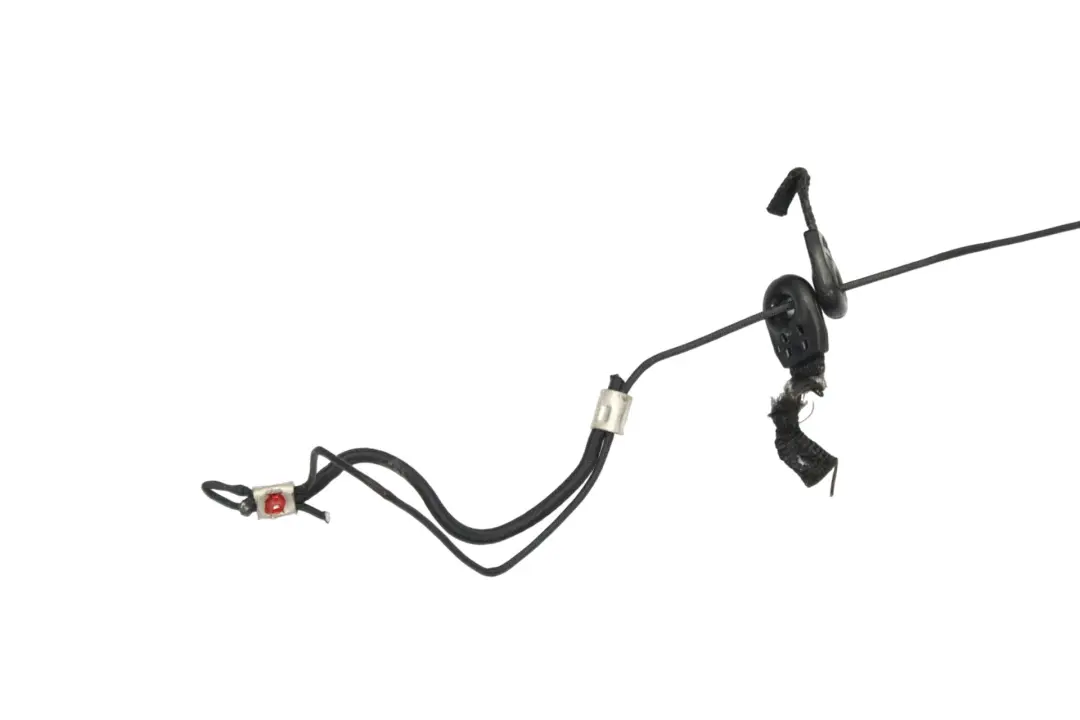  Soft Top Mercedes A209 Convertible Techo Plegable Tela Cubierta Azul - SKU A2097700182-1 - Número de pieza A2097700182