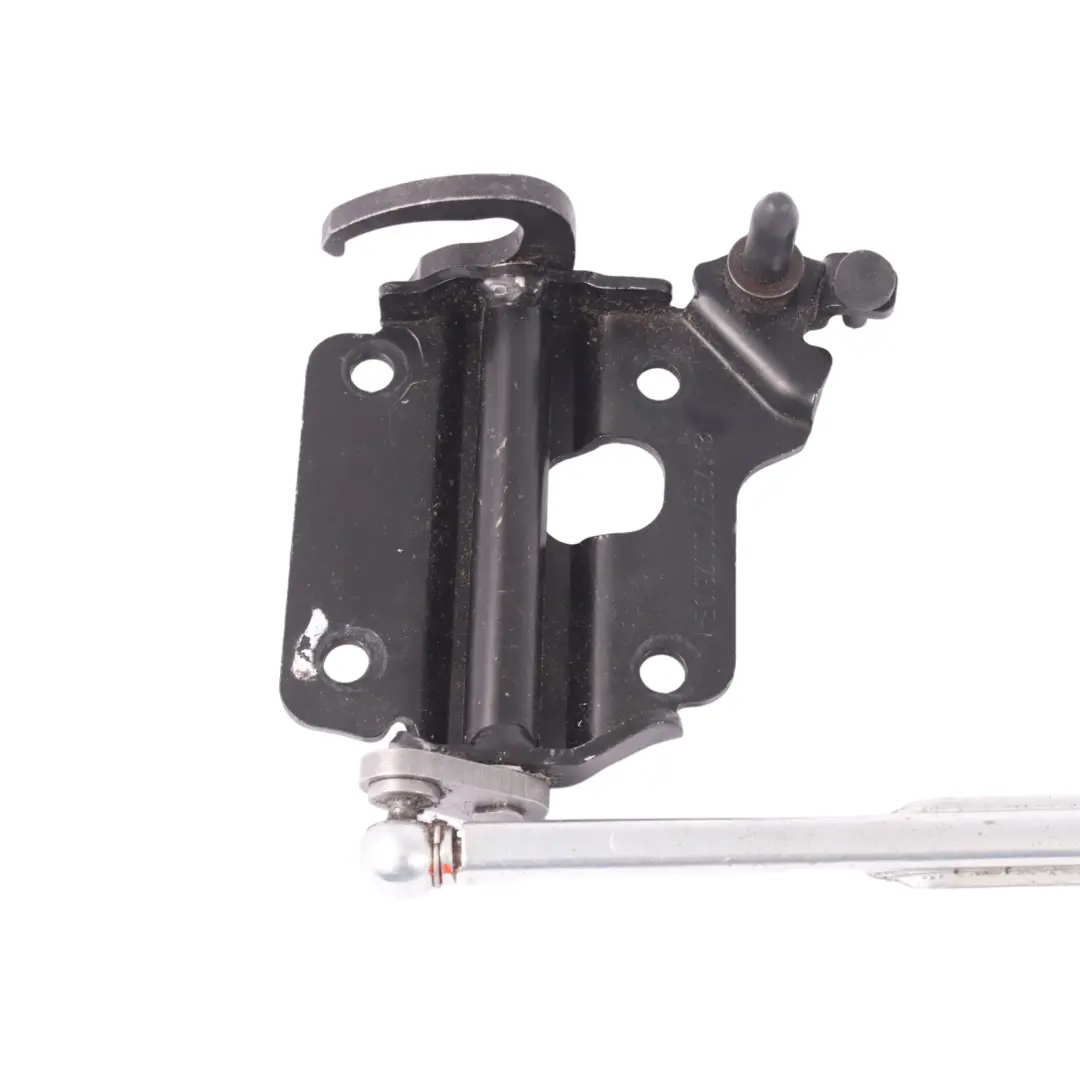  Cierre Delantero Capota Mercedes A209 Techo Plegable Convertible - SKU A2097700226-1 - Número de pieza A2097700226