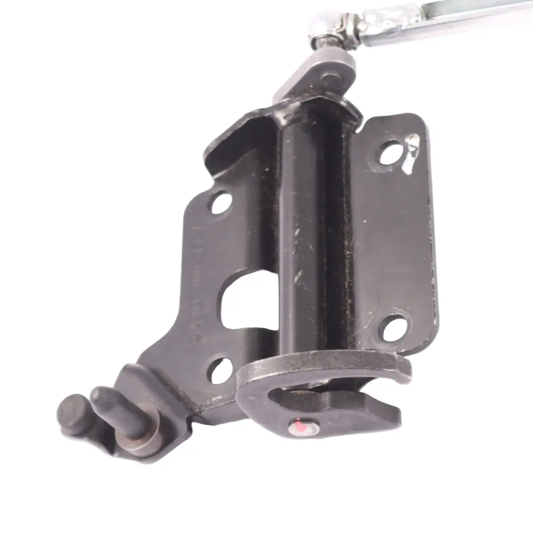  Cierre Delantero Capota Mercedes A209 Techo Plegable Convertible - SKU A2097700226-1 - Número de pieza A2097700226