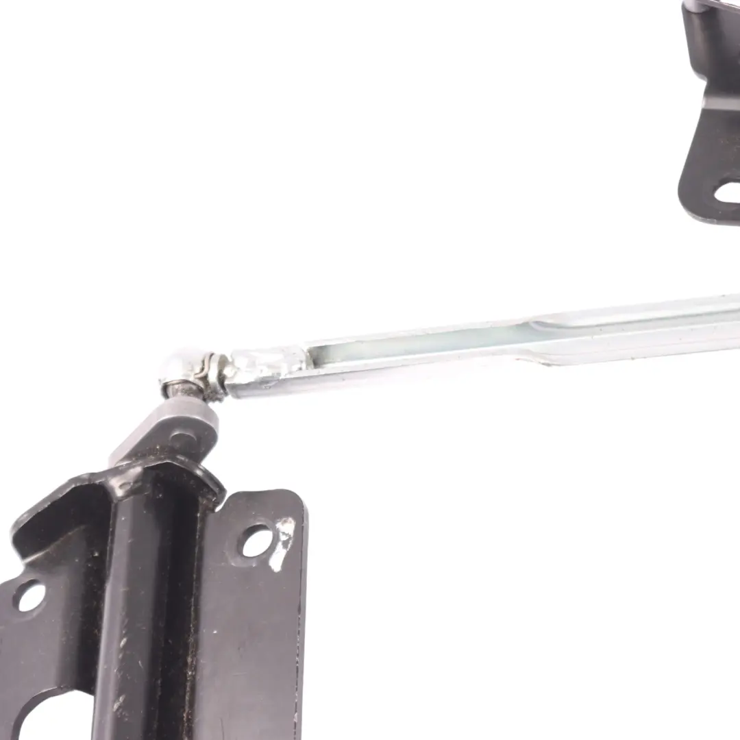  Soft Top Front Lock Mercedes A209 A207 Convertible Folding Roof - SKU A2097700226-1 - Part number A2097700226
