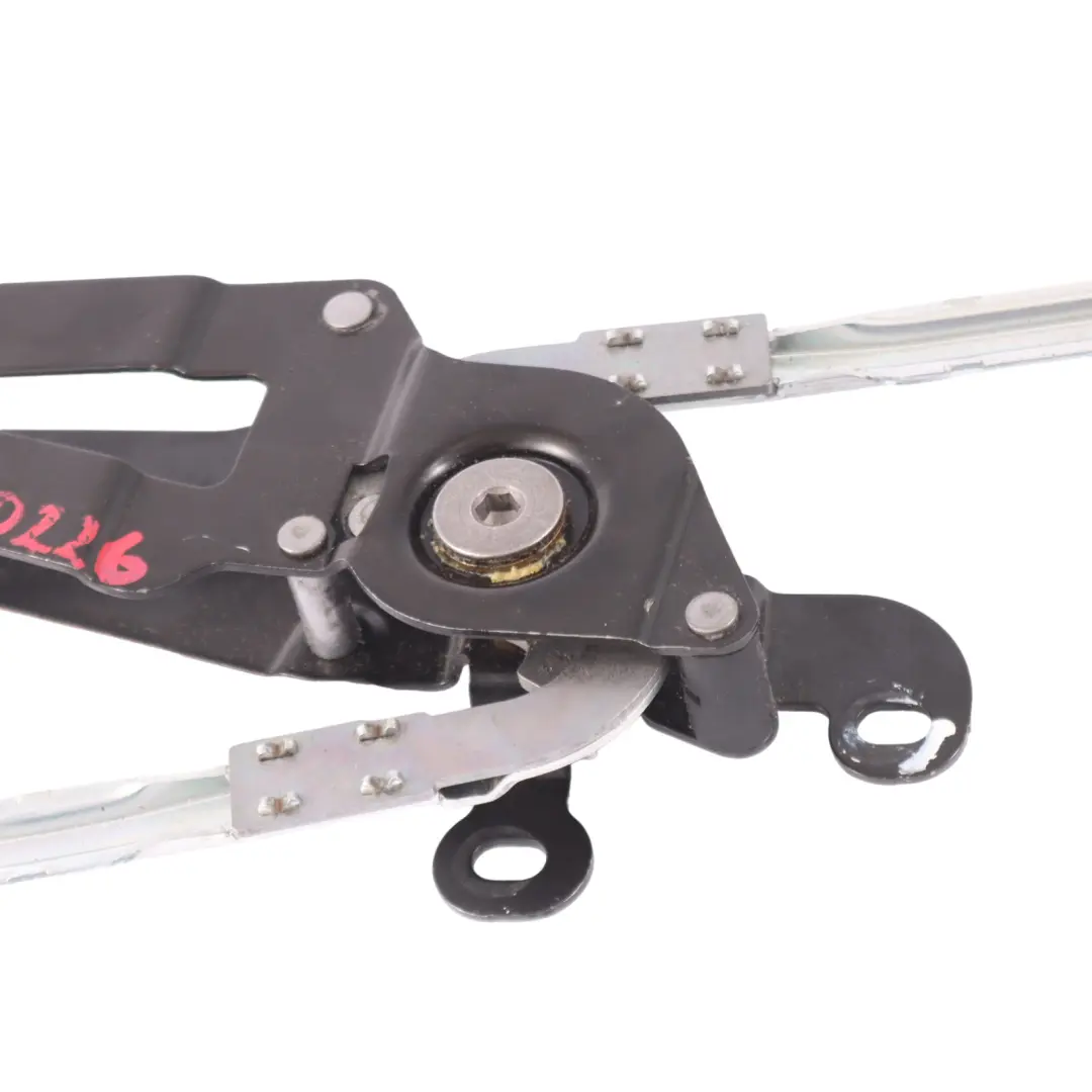  Cierre Delantero Capota Mercedes A209 Techo Plegable Convertible - SKU A2097700226-1 - Número de pieza A2097700226