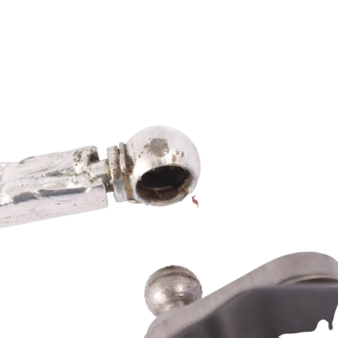  Soft Top Front Lock Mercedes A209 A207 Convertible Folding Roof - SKU A2097700226-1 - Part number A2097700226