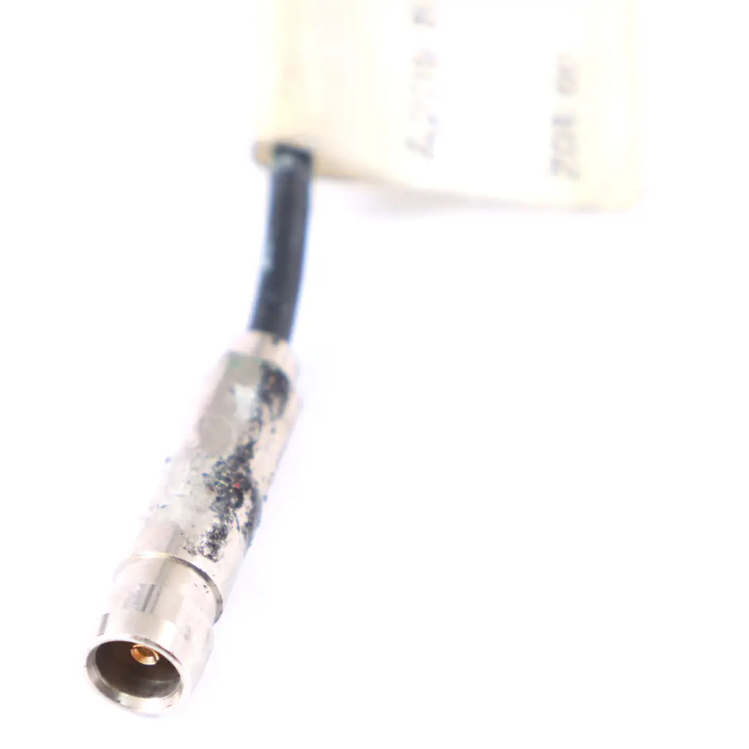  Shark Antenne Mercedes A209 Dach Antenne Obsidian Schwarz - 197 - SKU A2098202275-OB - Teilenummer A2098202275