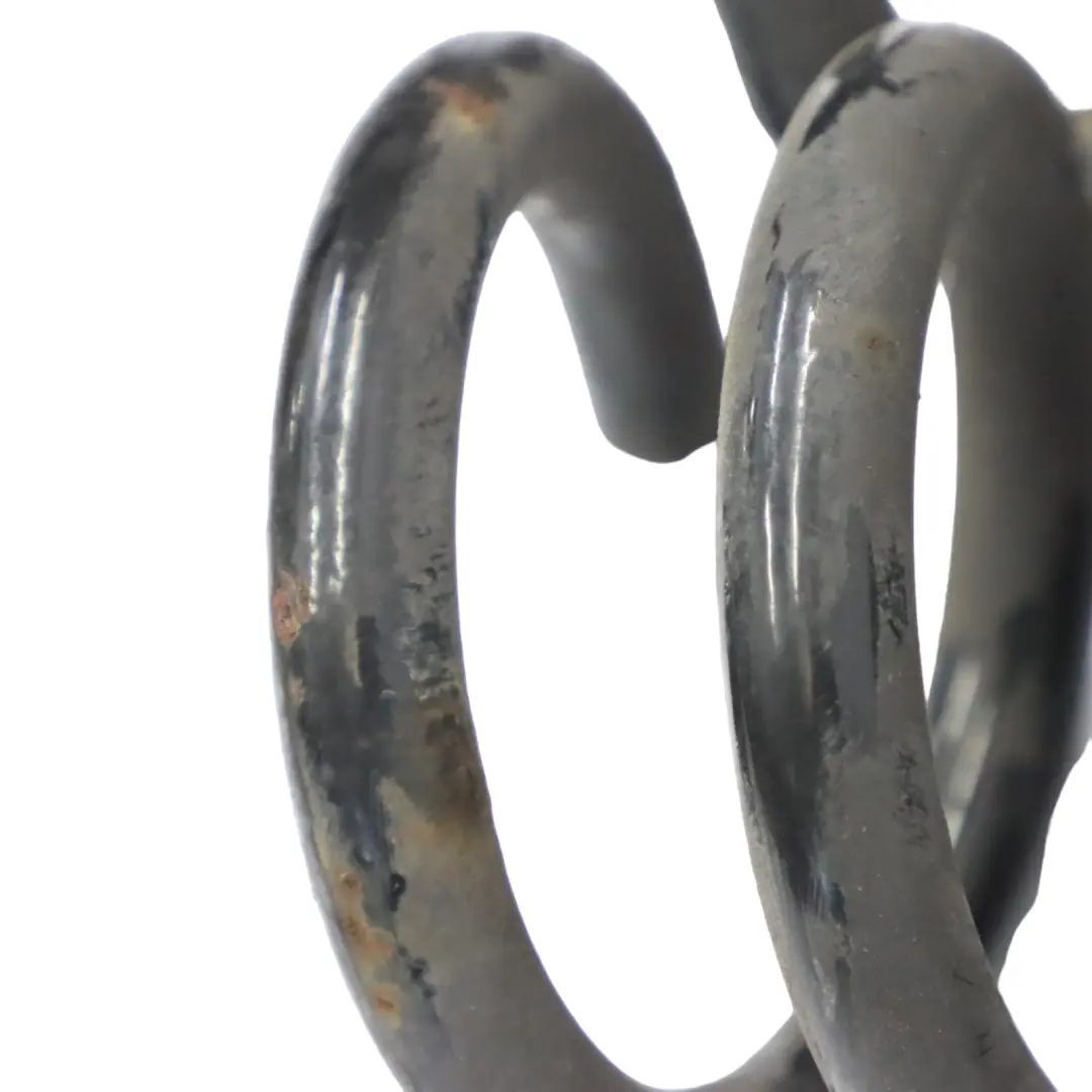 Resorte helicoidal Eje trasero Suspensión Set 2X Marcado Amarillo para Mercedes C209 con número de pieza A2103243604 Mercedes C209 Resorte helicoidal Eje trasero Suspensión Set 2X Marcado Amarillo - SKU A2103243404-1 - Número de pieza A2103243604