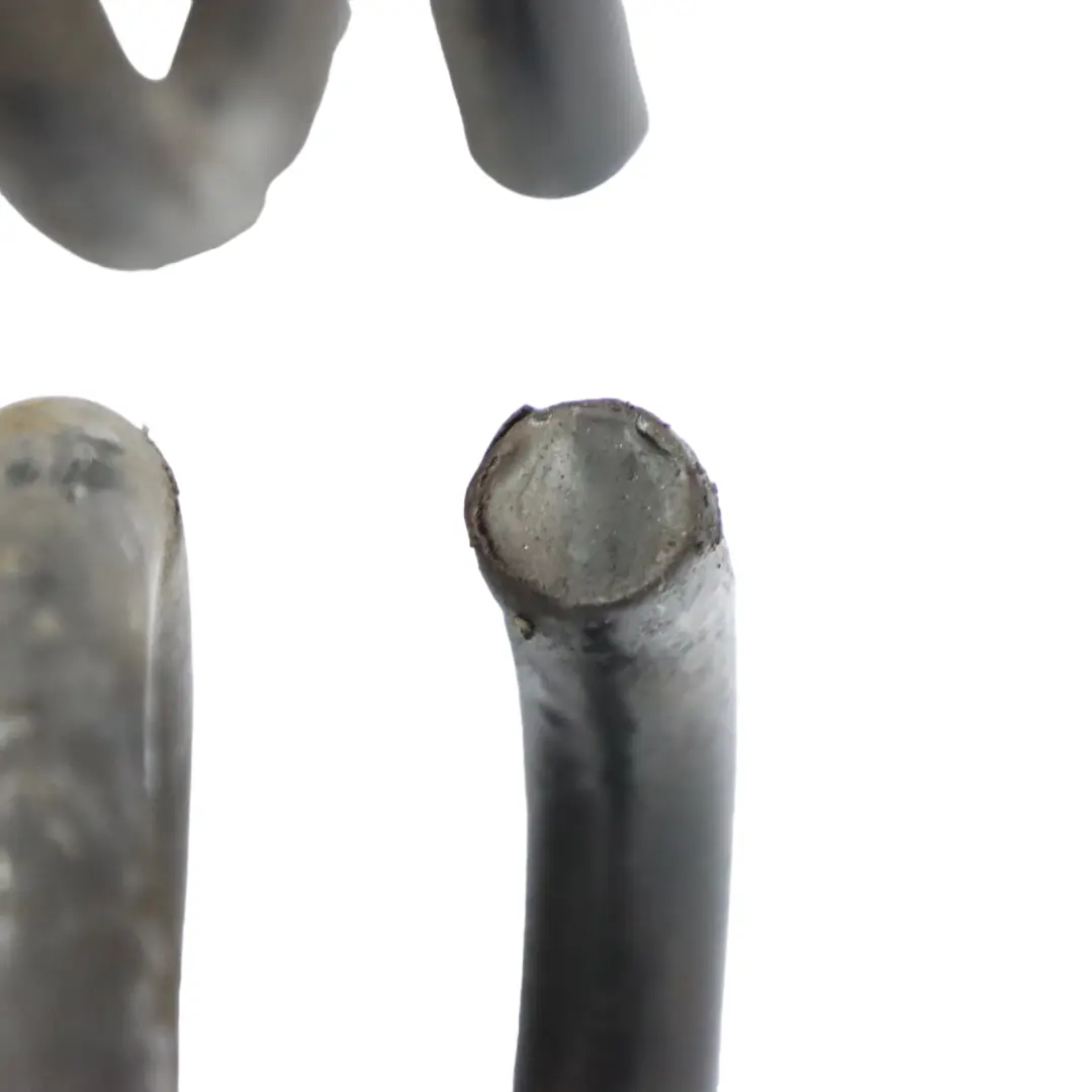 Ressort à boudin Essieu arrière Suspension Set 2X Marquage jaune pour Mercedes C209 à propos du numéro de pièce A2103243604 Mercedes C209 Ressort à boudin Essieu arrière Suspension Set 2X Marquage jaune - SKU A2103243404-1 - Numéro de pièce A2103243604