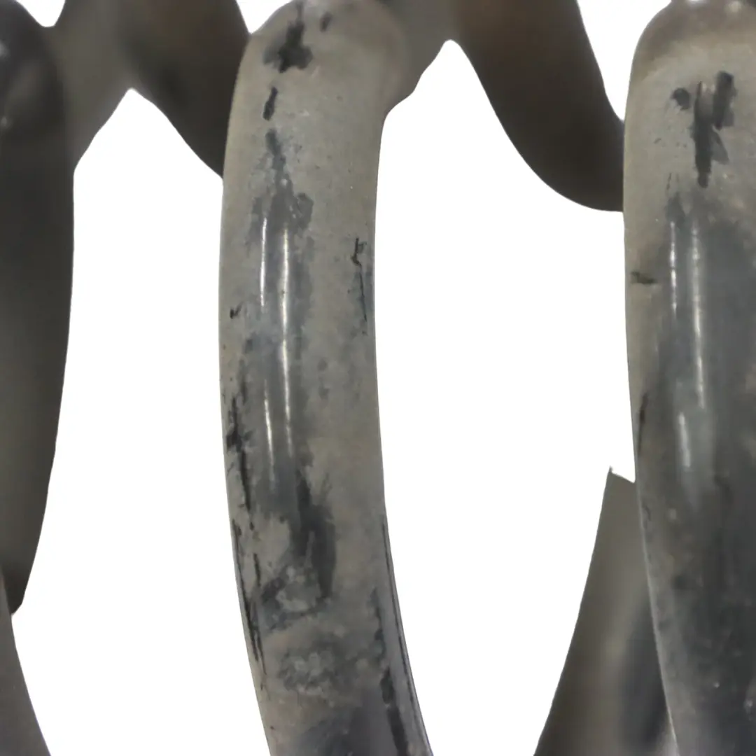 Zestaw Sprężyn Zawieszenia Tył 2X żółte oznaczenie Komplet do Mercedes C209 o numerze A2103243604 Mercedes C209 Zestaw Sprężyn Zawieszenia Tył 2X żółte oznaczenie Komplet - SKU A2103243404-1 - Numer Części A2103243604