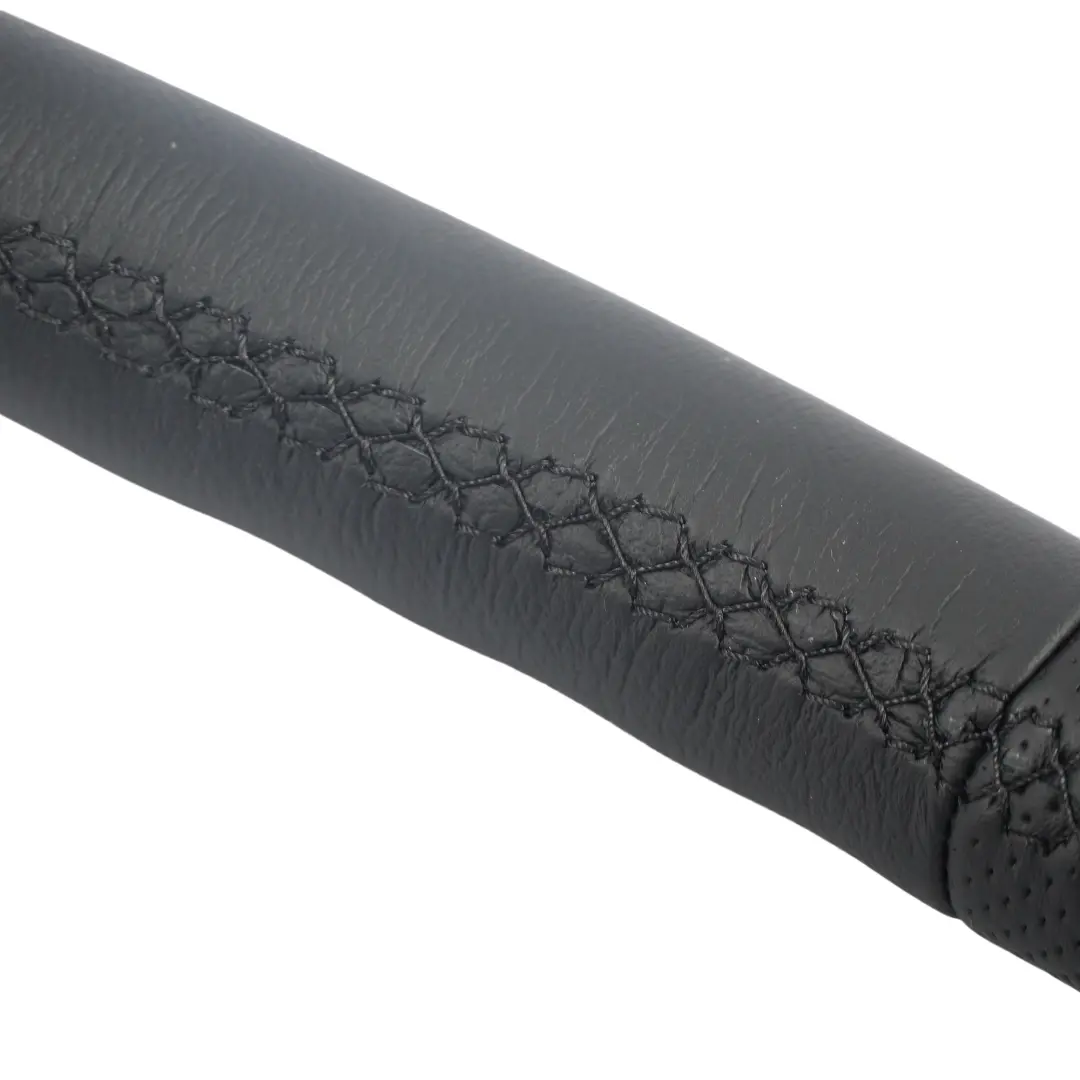 Mercedes-Benz W210 S210 CLK C208 W208 A208 NUEVO volante De cuero negro para con número de pieza A2104600203 Mercedes-Benz W210 S210 CLK C208 W208 A208 NUEVO volante De cuero negro - SKU A2104600203-1 - Número de pieza A2104600203