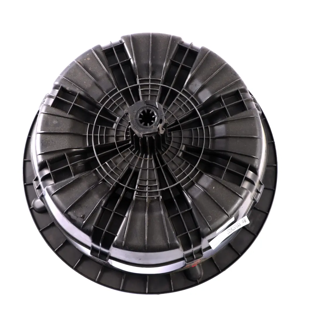 Mercedes W210 Supporto ruota di scorta Supporto staffa portante - SKU A2108980307 - Numero di parte A2108980307
