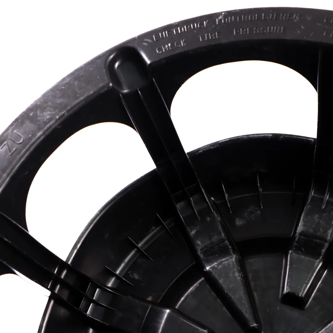 Wkład Kosz Koła Zapasowego do Mercedes W210 o numerze A2108980307 Mercedes W210 Wkład Kosz Koła Zapasowego - SKU A2108980307 - Numer Części A2108980307