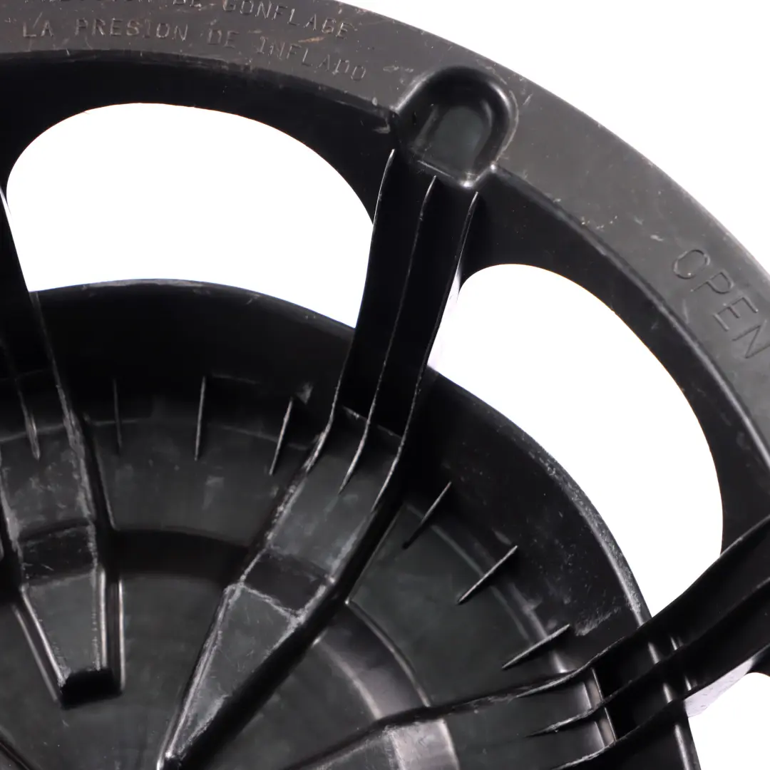 Supporto ruota di scorta Supporto staffa portante per Mercedes W210 con numero di parte A2108980307 Mercedes W210 Supporto ruota di scorta Supporto staffa portante - SKU A2108980307 - Numero di parte A2108980307