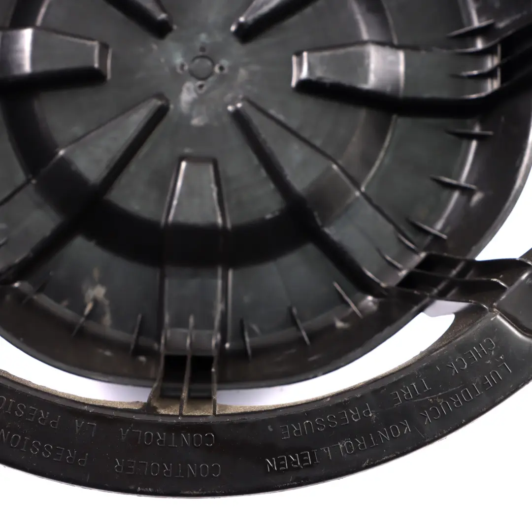 Mercedes W210 Supporto ruota di scorta Supporto staffa portante - SKU A2108980307 - Numero di parte A2108980307