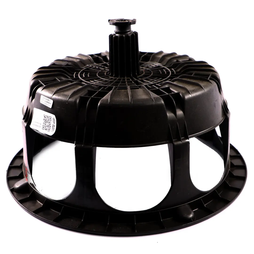 Mercedes W210 Supporto ruota di scorta Supporto staffa portante - SKU A2108980307 - Numero di parte A2108980307