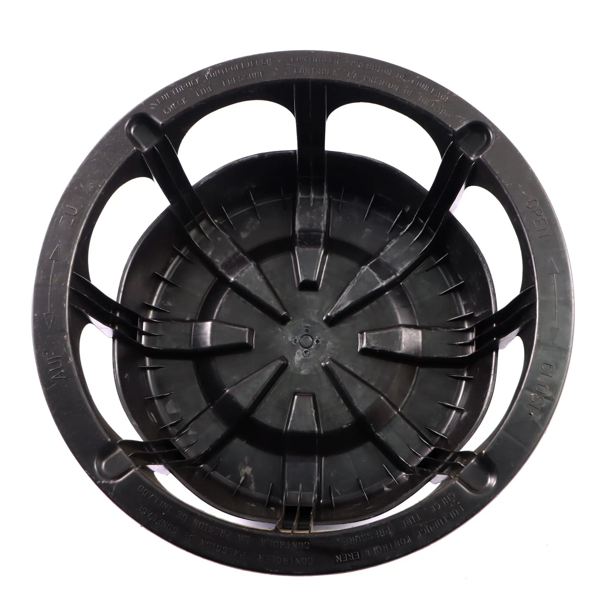 Mercedes W210 Support de Roue de Secours Support de Roue de Secours A2108980307