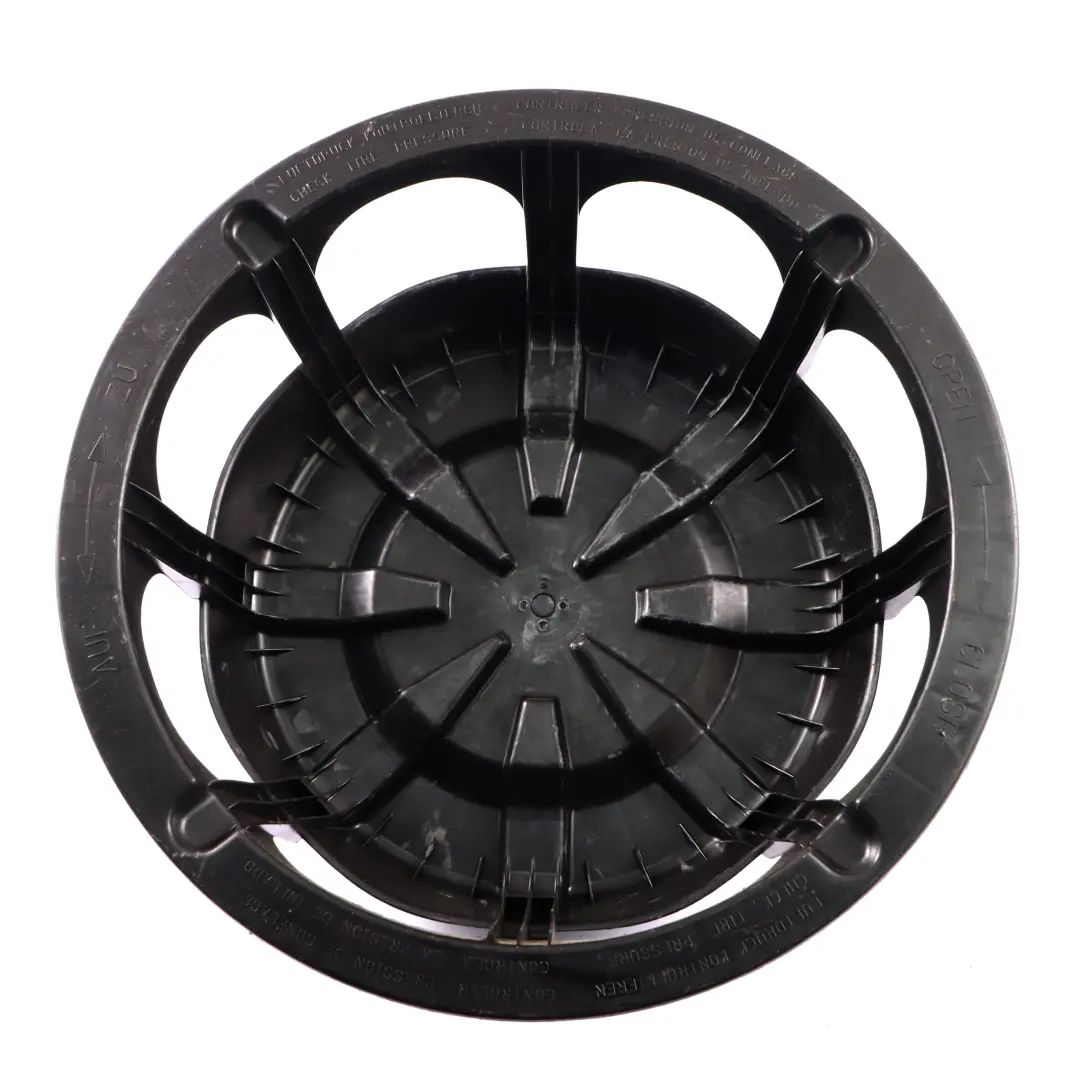 Mercedes W210 Supporto ruota di scorta Supporto staffa portante - SKU A2108980307 - Numero di parte A2108980307