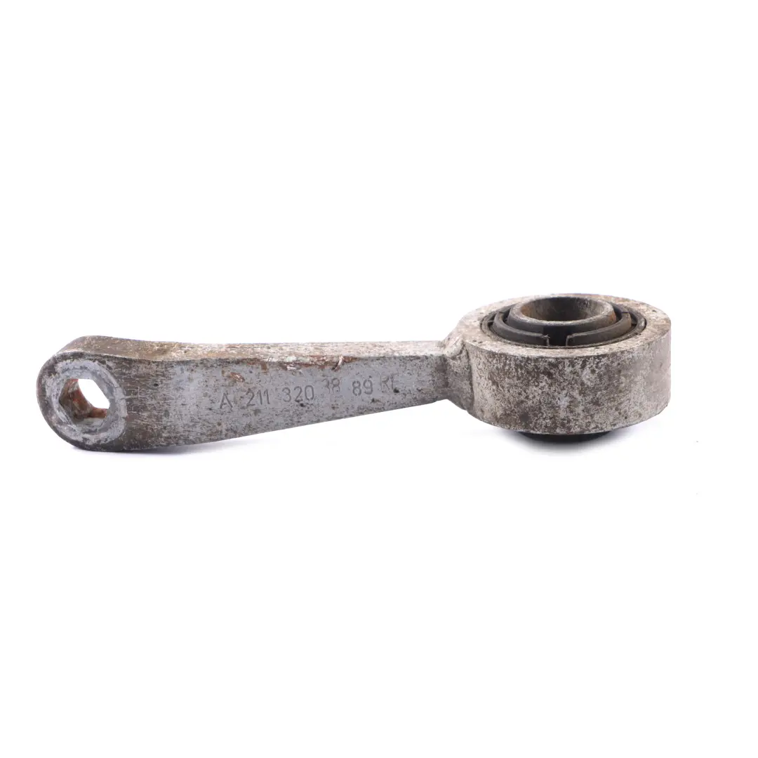 Mercedes W211 CLS C219 Stabilisator Spurstange vorne rechts - SKU A2113203889 - Teilenummer A2113203889