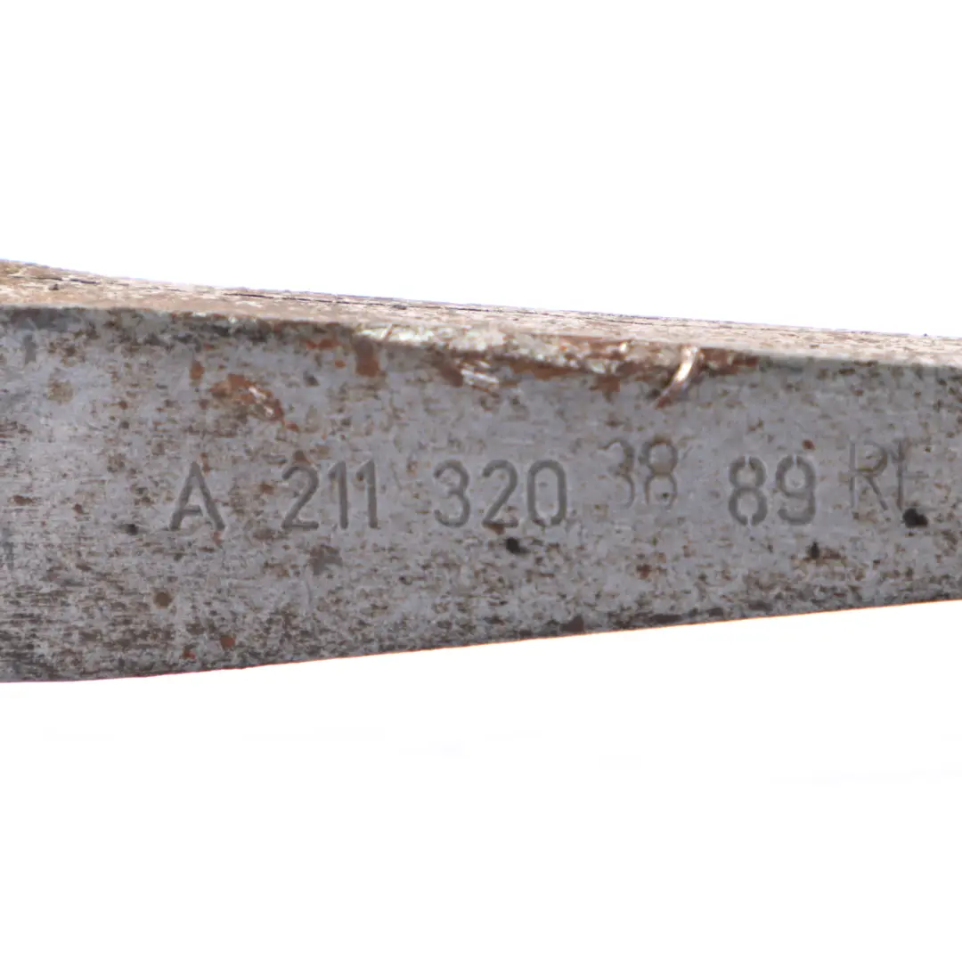 Łącznik Stabilizatora Prawy Przód do Mercedes W211 CLS C219 o numerze A2113203889 Mercedes W211 CLS C219 Łącznik Stabilizatora Prawy Przód - SKU A2113203889 - Numer Części A2113203889