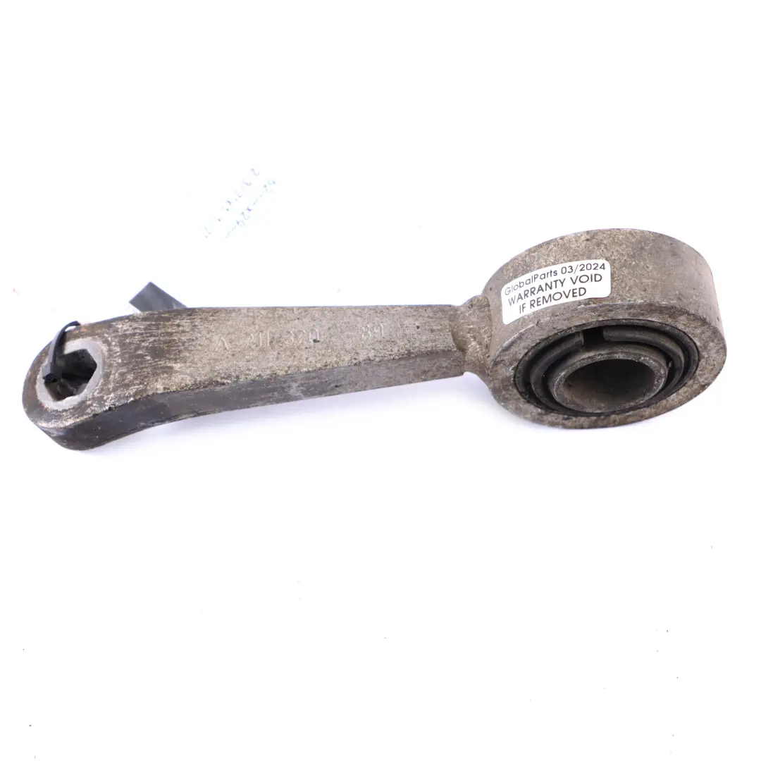 Mercedes W211 CLS C219 Front Stabilizer Tie Rod Strut Left N/S - SKU A2113203989 - Part number A2113203989