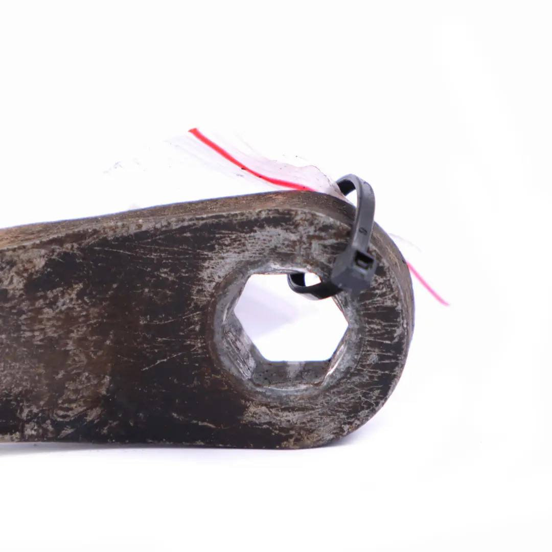 Mercedes W211 CLS C219 Stabilisator Spurstange vorne links - SKU A2113203989 - Teilenummer A2113203989