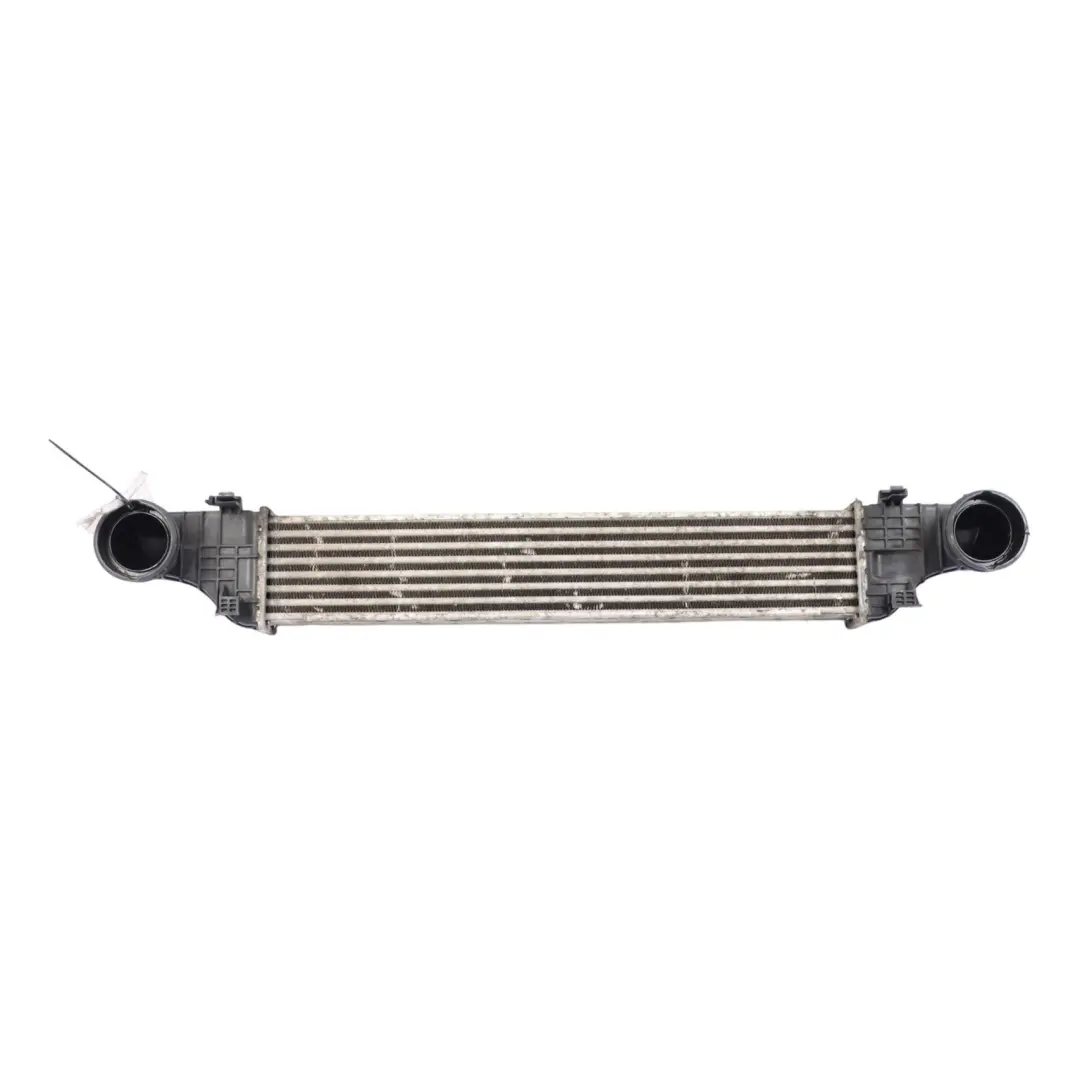 OM642 Intercooler Air Charge Cooler Radiator to Mercedes W211 CLS C219 with Part number A2115002602 Mercedes W211 CLS C219 OM642 Intercooler Air Charge Cooler Radiator - SKU A2115002602 - Part number A2115002602