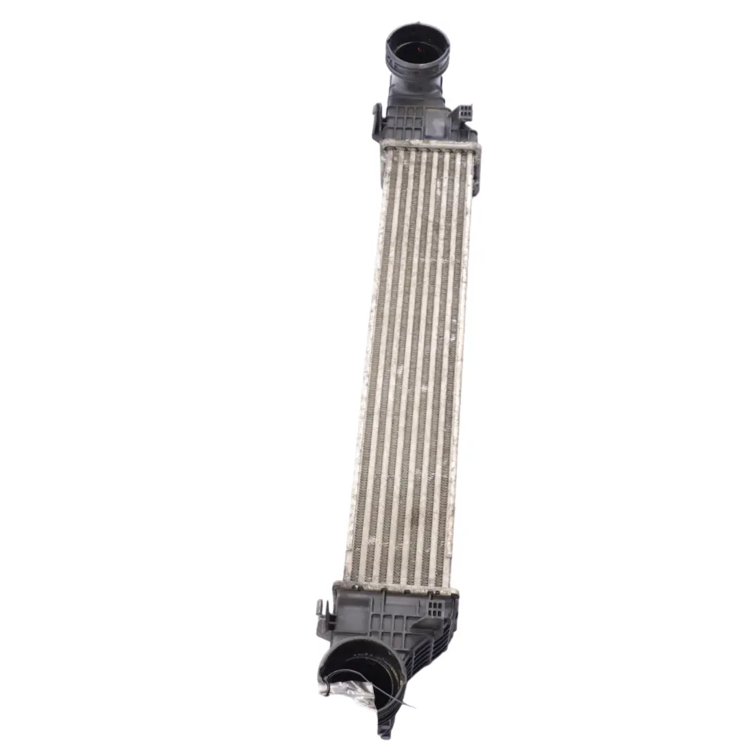 Mercedes W211 CLS C219 OM642 Intercooler Air Charge Cooler Radiator - SKU A2115002602 - Part number A2115002602