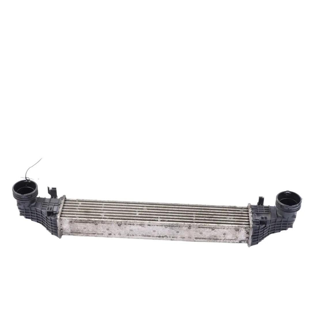 Mercedes W211 CLS C219 OM642 Intercooler Air Charge Cooler Radiator - SKU A2115002602 - Part number A2115002602