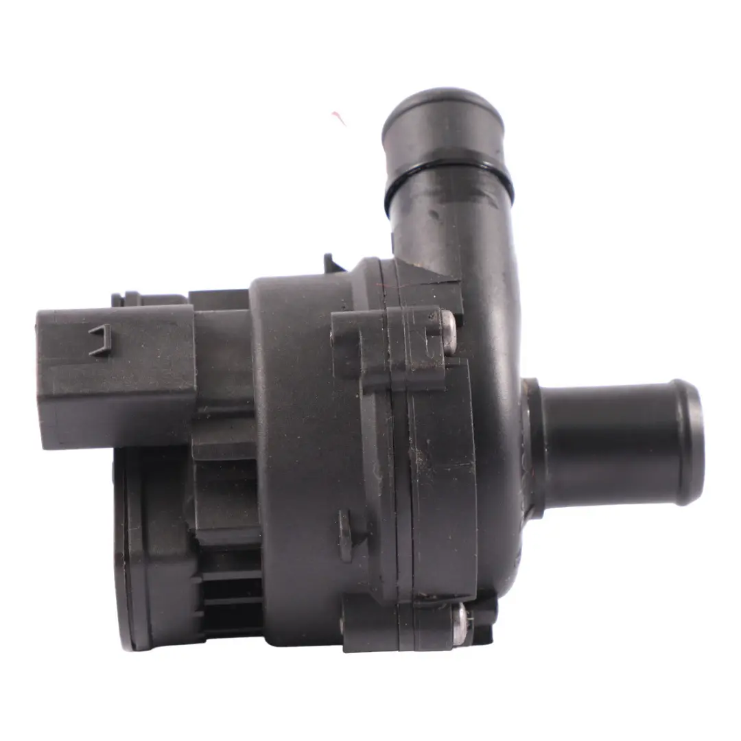 Mercedes W211 C253 Auxiliary Coolant Water Pump Water Cooling Unit - SKU A2118350364 - Part number A2118350364