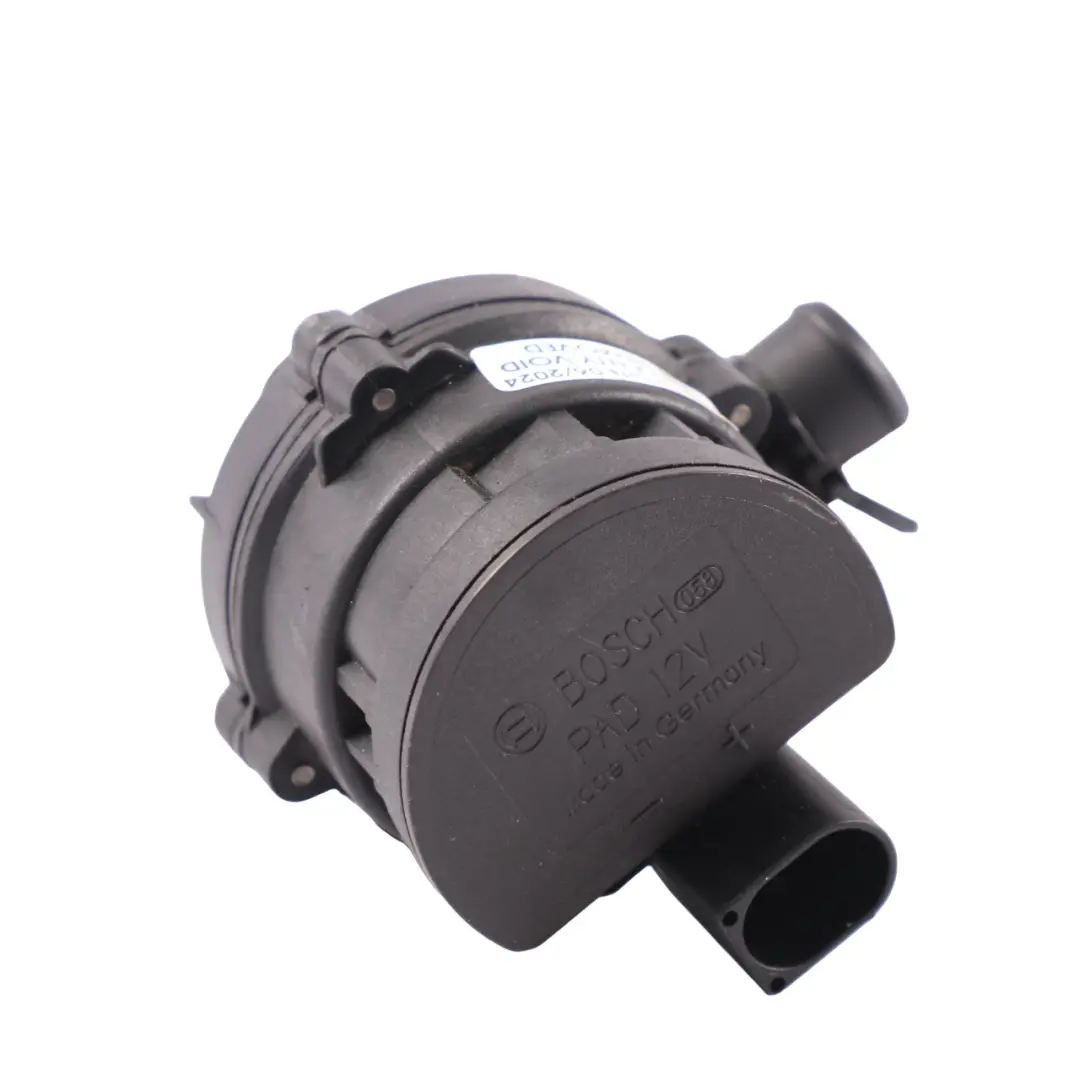 Mercedes W211 C253 Auxiliary Coolant Water Pump Water Cooling Unit - SKU A2118350364 - Part number A2118350364