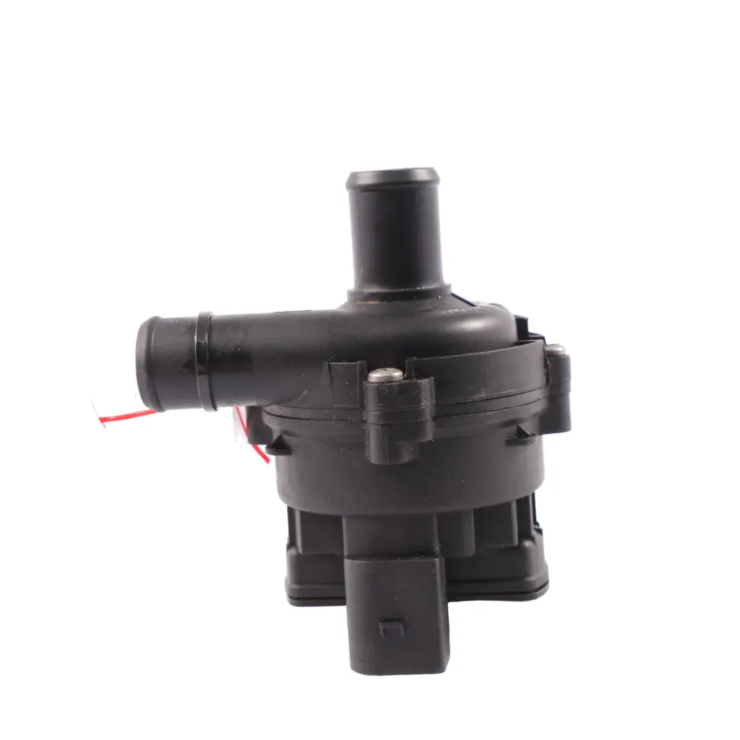 Pompe eau refroidissement auxiliaire Unité l'eau pour Mercedes W211 C253 à propos du numéro de pièce A2118350364 Mercedes W211 C253 Pompe eau refroidissement auxiliaire Unité l'eau - SKU A2118350364 - Numéro de pièce A2118350364