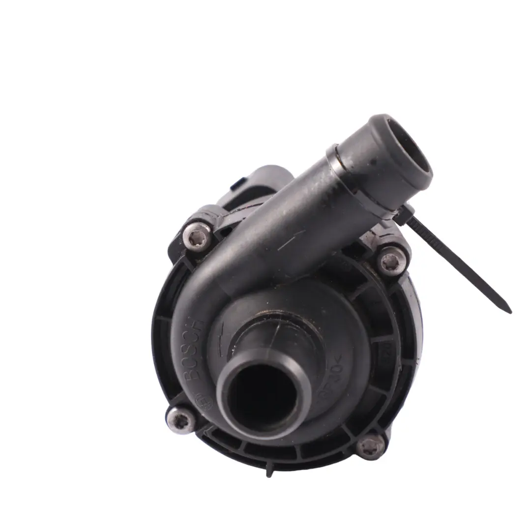 Pompe eau refroidissement auxiliaire Unité l'eau Mercedes W211 C253 - SKU A2118350364 - Numéro de pièce A2118350364
