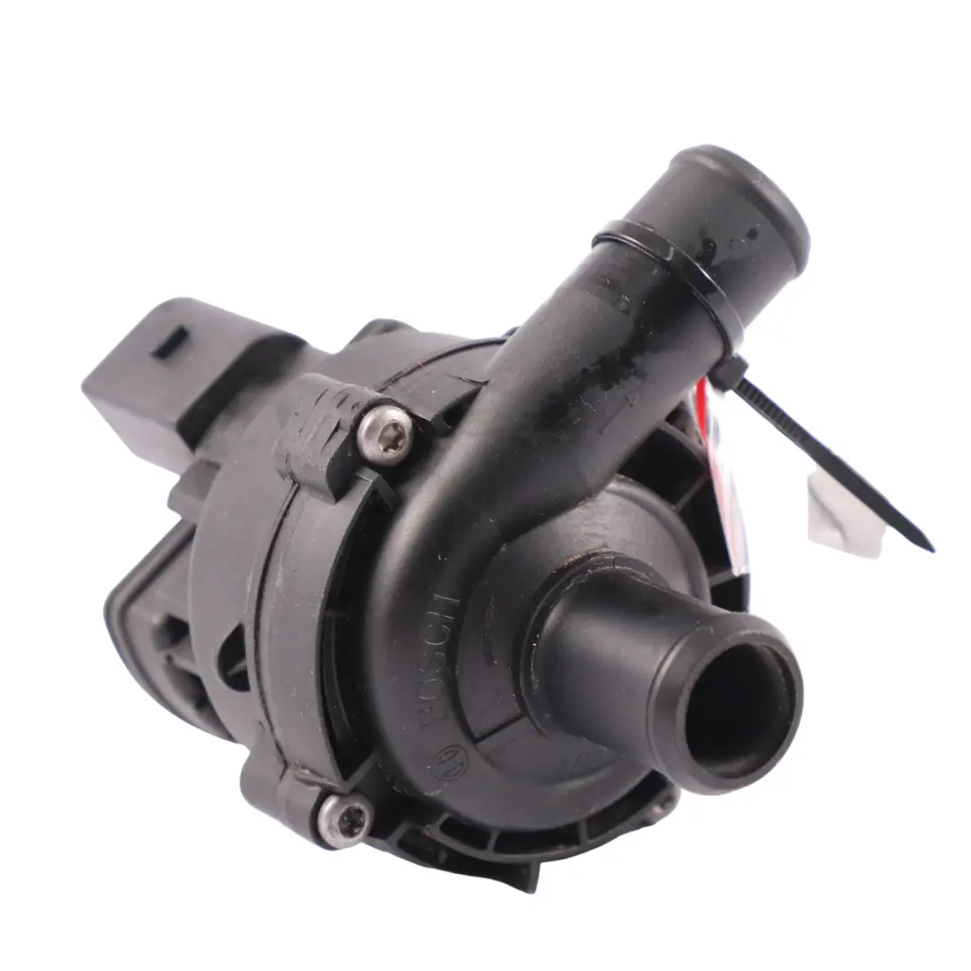 Bomba auxiliar agua refrigerante Unidad por agua para Mercedes W211 C253 con número de pieza A2118350364 Mercedes W211 C253 Bomba auxiliar agua refrigerante Unidad por agua - SKU A2118350364 - Número de pieza A2118350364