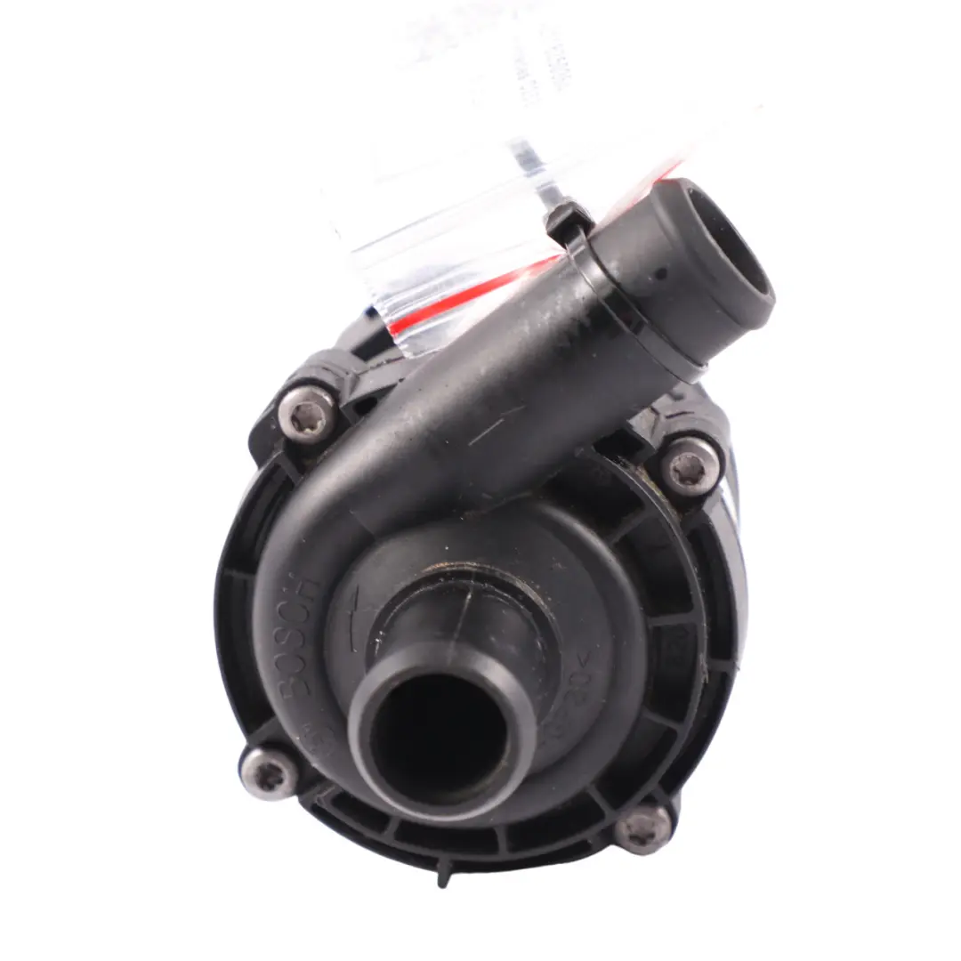 Mercedes W211 C253 Hilfs Kühl Mittel Wasser Pumpe Kühlung Einheit - SKU A2118350364 - Teilenummer A2118350364