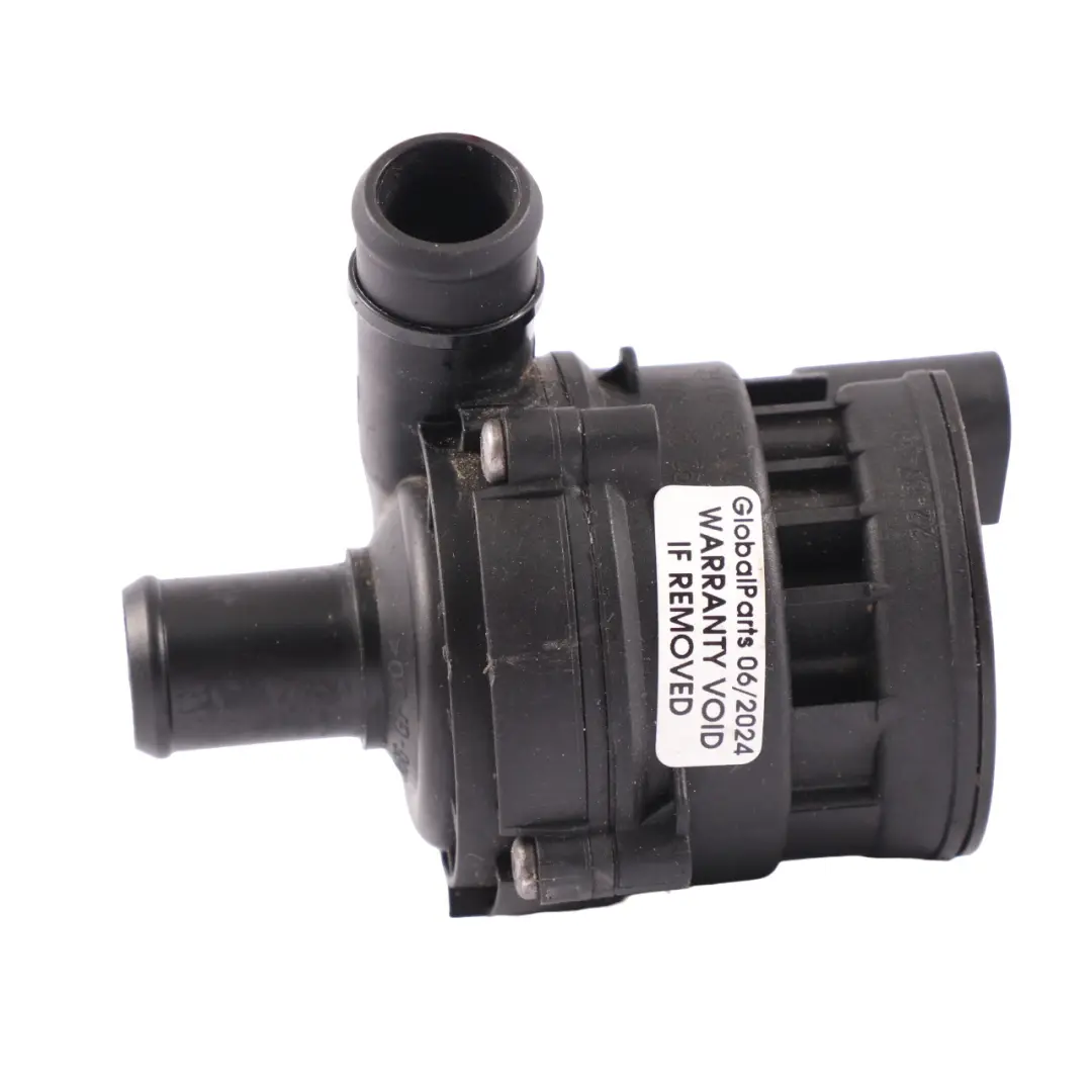 Mercedes W211 C253 Hilfs Kühl Mittel Wasser Pumpe Kühlung Einheit - SKU A2118350364 - Teilenummer A2118350364