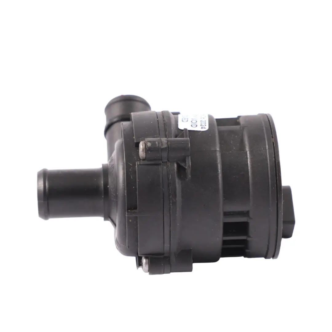 Pompe eau refroidissement auxiliaire Unité l'eau pour Mercedes W211 C253 à propos du numéro de pièce A2118350364 Mercedes W211 C253 Pompe eau refroidissement auxiliaire Unité l'eau - SKU A2118350364 - Numéro de pièce A2118350364