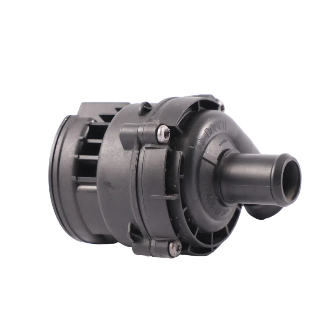 Pompe eau refroidissement auxiliaire Unité l'eau Mercedes W211 C253 - SKU A2118350364 - Numéro de pièce A2118350364