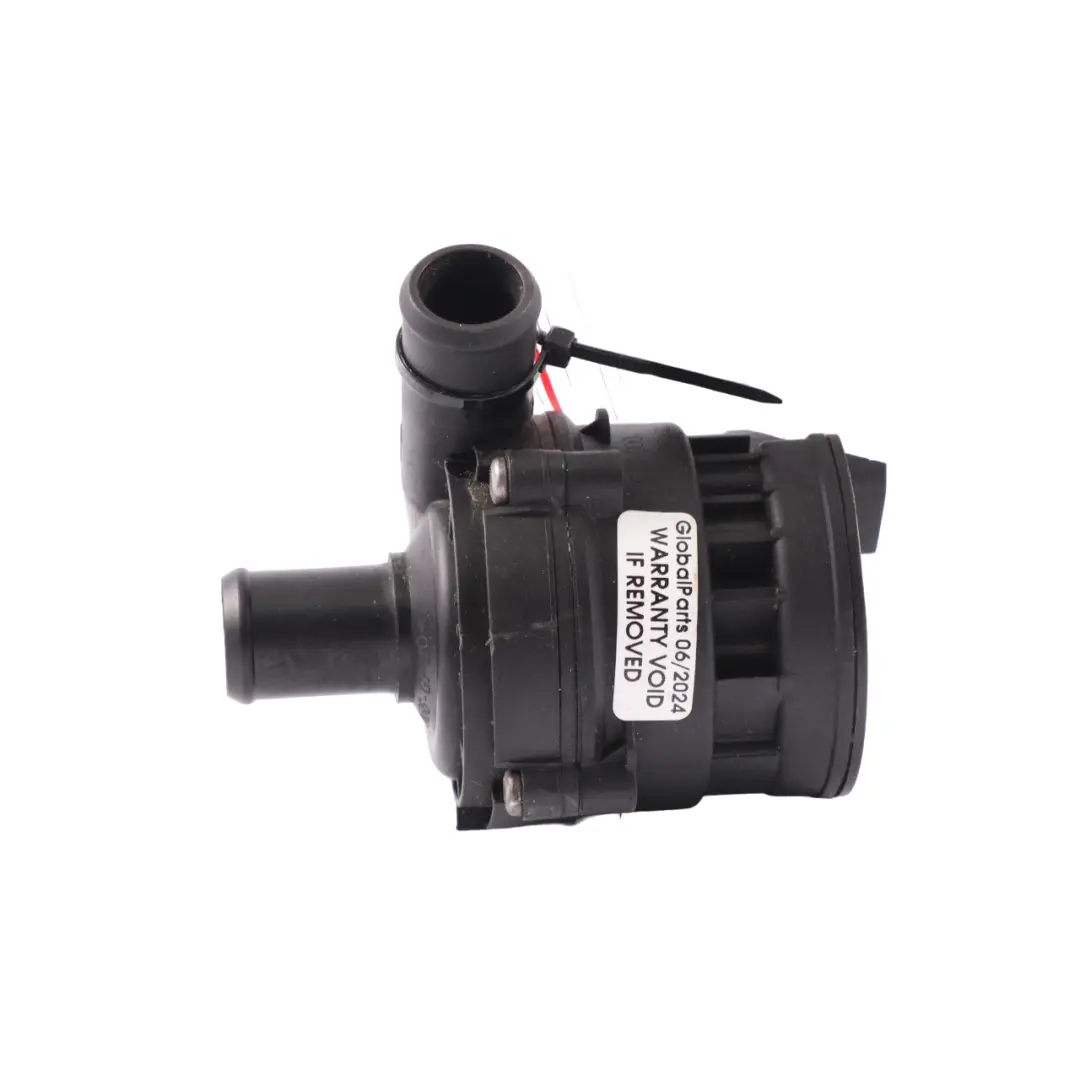 Mercedes W211 C253 Hilfs Kühl Mittel Wasser Pumpe Kühlung Einheit - SKU A2118350364 - Teilenummer A2118350364