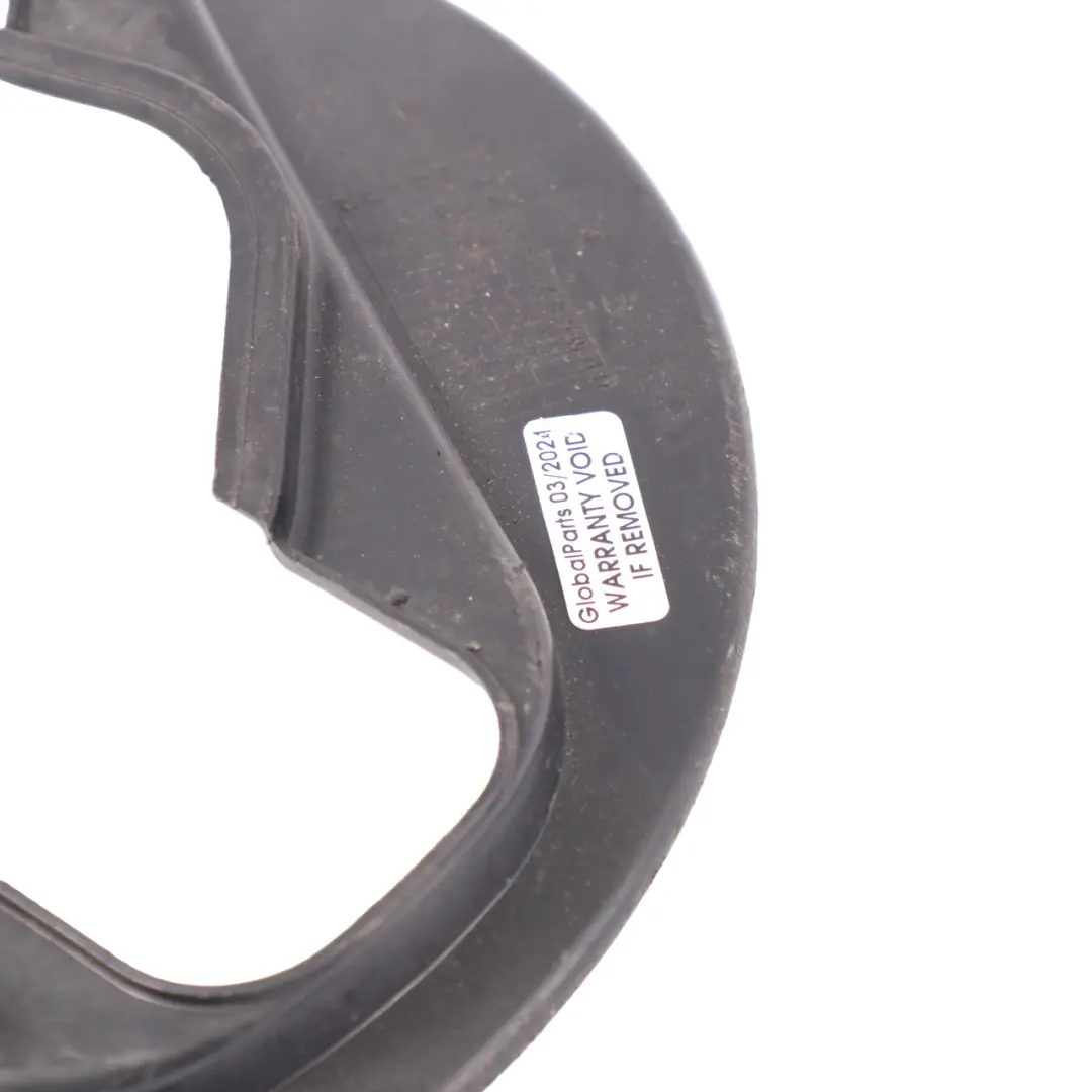 Mercedes W212 Amortiguador Strut Cubierta Delantera Izquierda Derecha - SKU A2123270286 - Número de pieza A2123270286