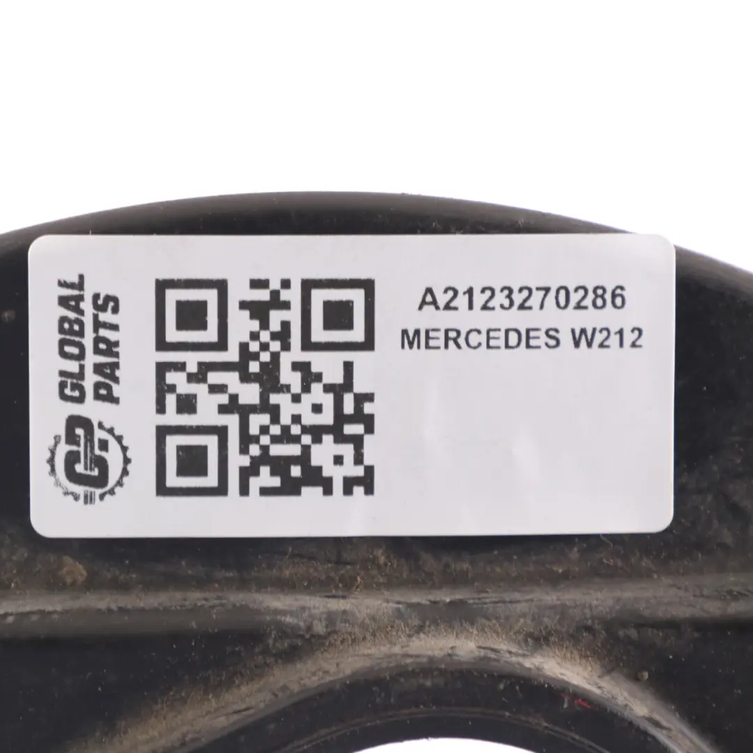 Mercedes W212 Absorber Shock Strut Cover Trim Front Left Right N/O/S - SKU A2123270286 - Part number A2123270286
