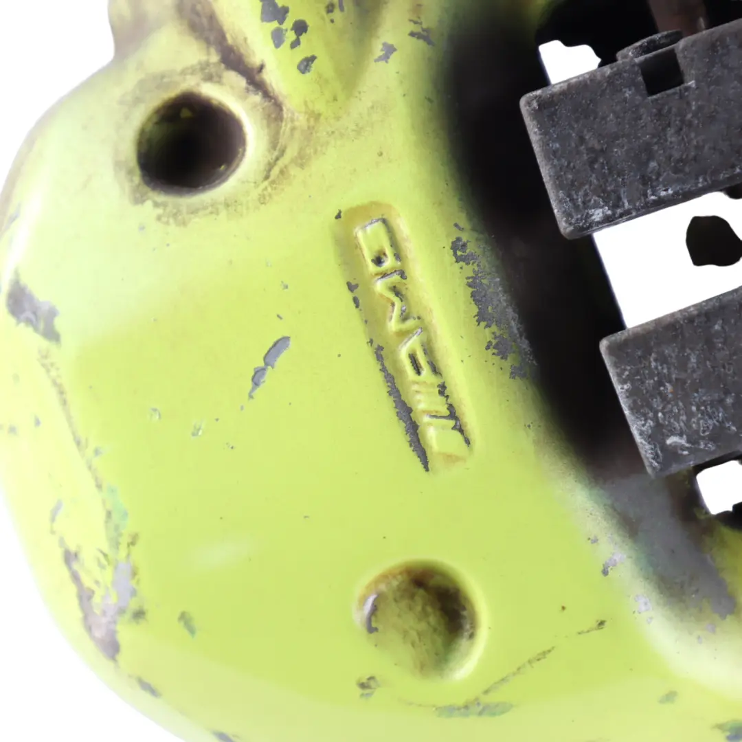 Brake Caliper Set Mercedes W212 E 63 AMG Rear Left Right Wheel Brembo Brake Set to with Part number A2124212998 Brake Caliper Set Mercedes W212 E 63 AMG Rear Left Right Wheel Brembo Brake Set - SKU A2124212998-2 - Part number A2124212998