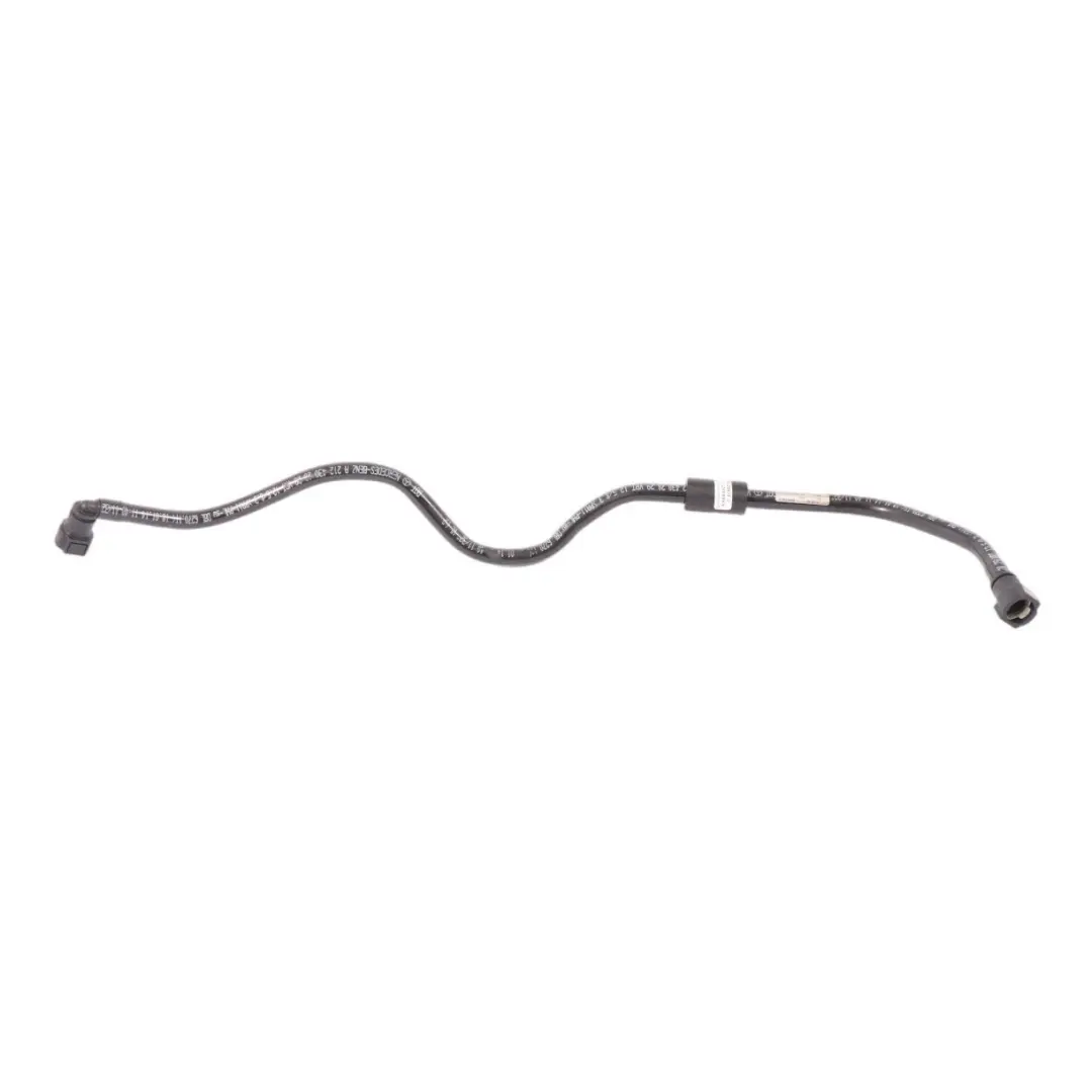 Vacuum Pipe Mercedes W212 W218 OM642 Line Hose Brake Servo Unit to with Part number A2124304829 Vacuum Pipe Mercedes W212 W218 OM642 Line Hose Brake Servo Unit - SKU A2124304829 - Part number A2124304829