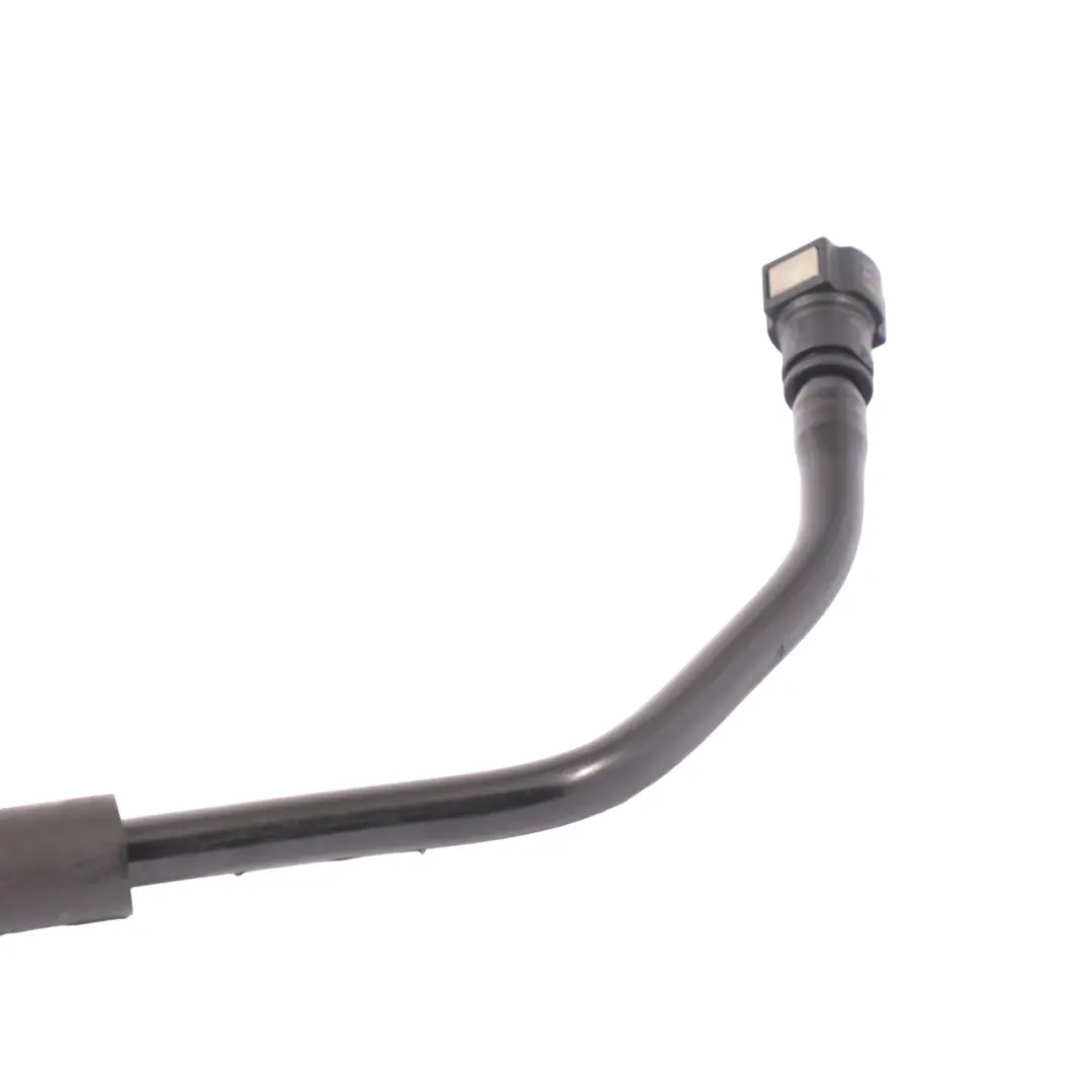  Tuyau d'aspiration Mercedes W212 W218 OM642 Conduite Unité Servo - SKU A2124304829 - Numéro de pièce A2124304829